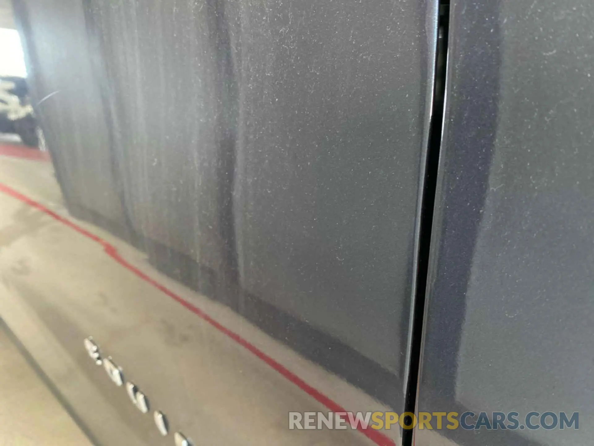 31 Photograph of a damaged car 3GNAXXEV8KL262665 CHEVROLET EQUINOX 2019