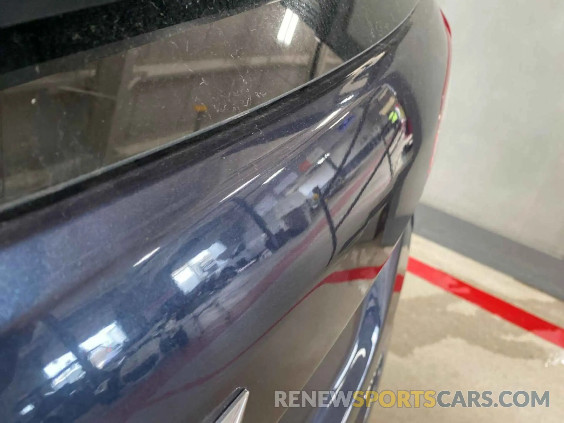 38 Photograph of a damaged car 3GNAXXEV8KL262665 CHEVROLET EQUINOX 2019