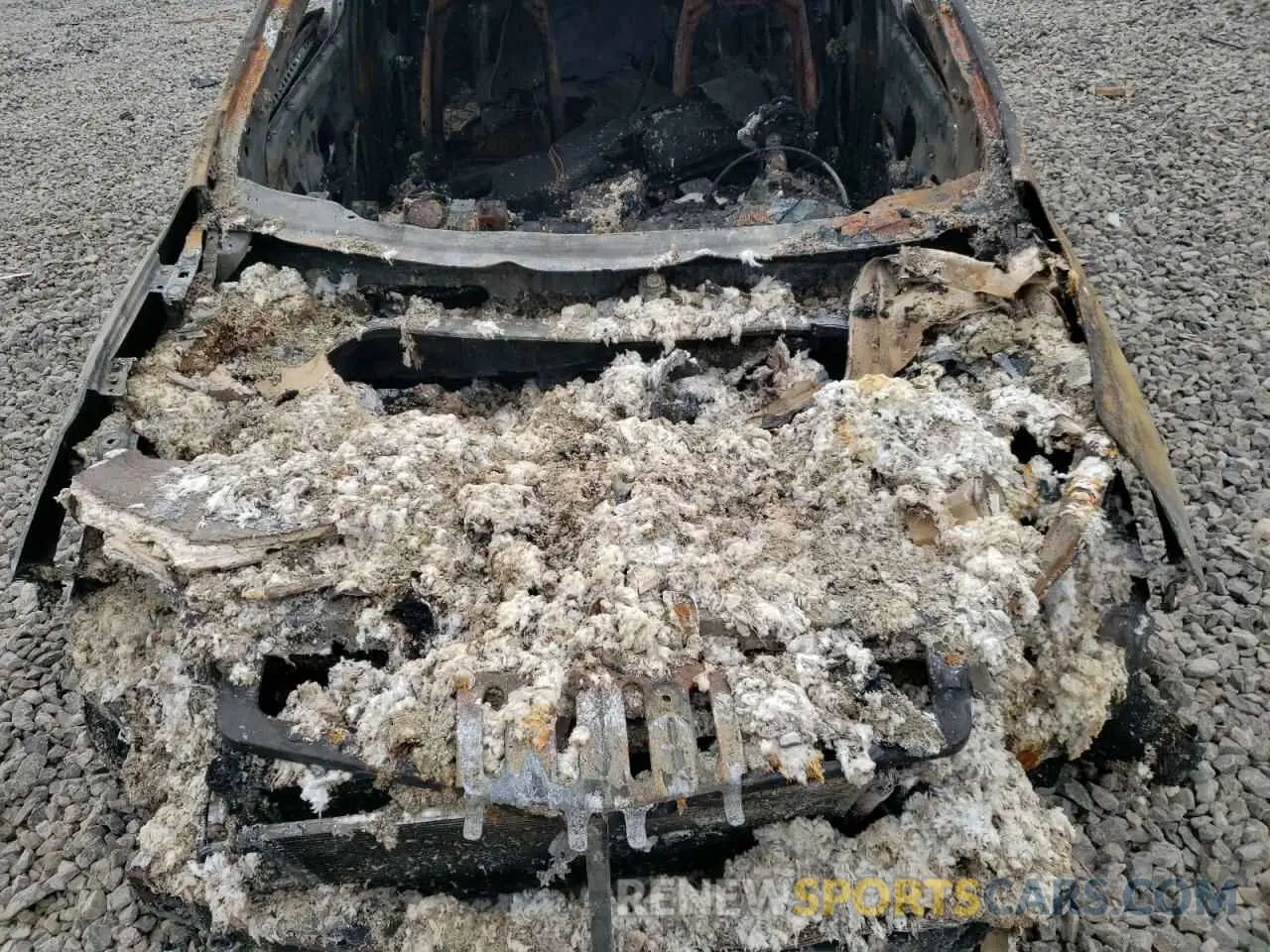 12 Photograph of a damaged car 3GNAXXEV9KL267664 CHEVROLET EQUINOX 2019