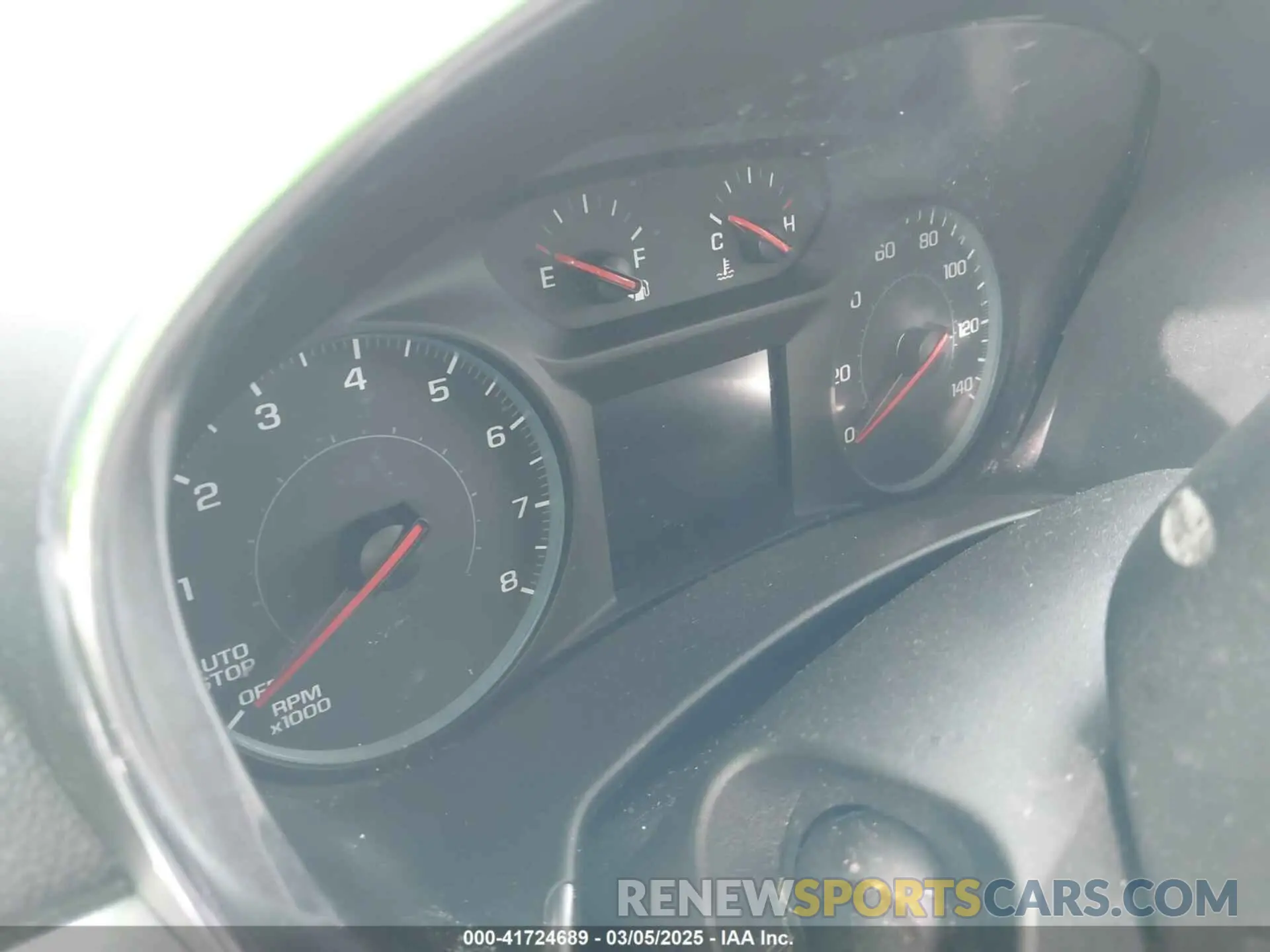 15 Photograph of a damaged car 3GNAXYEX3KS614290 CHEVROLET EQUINOX 2019
