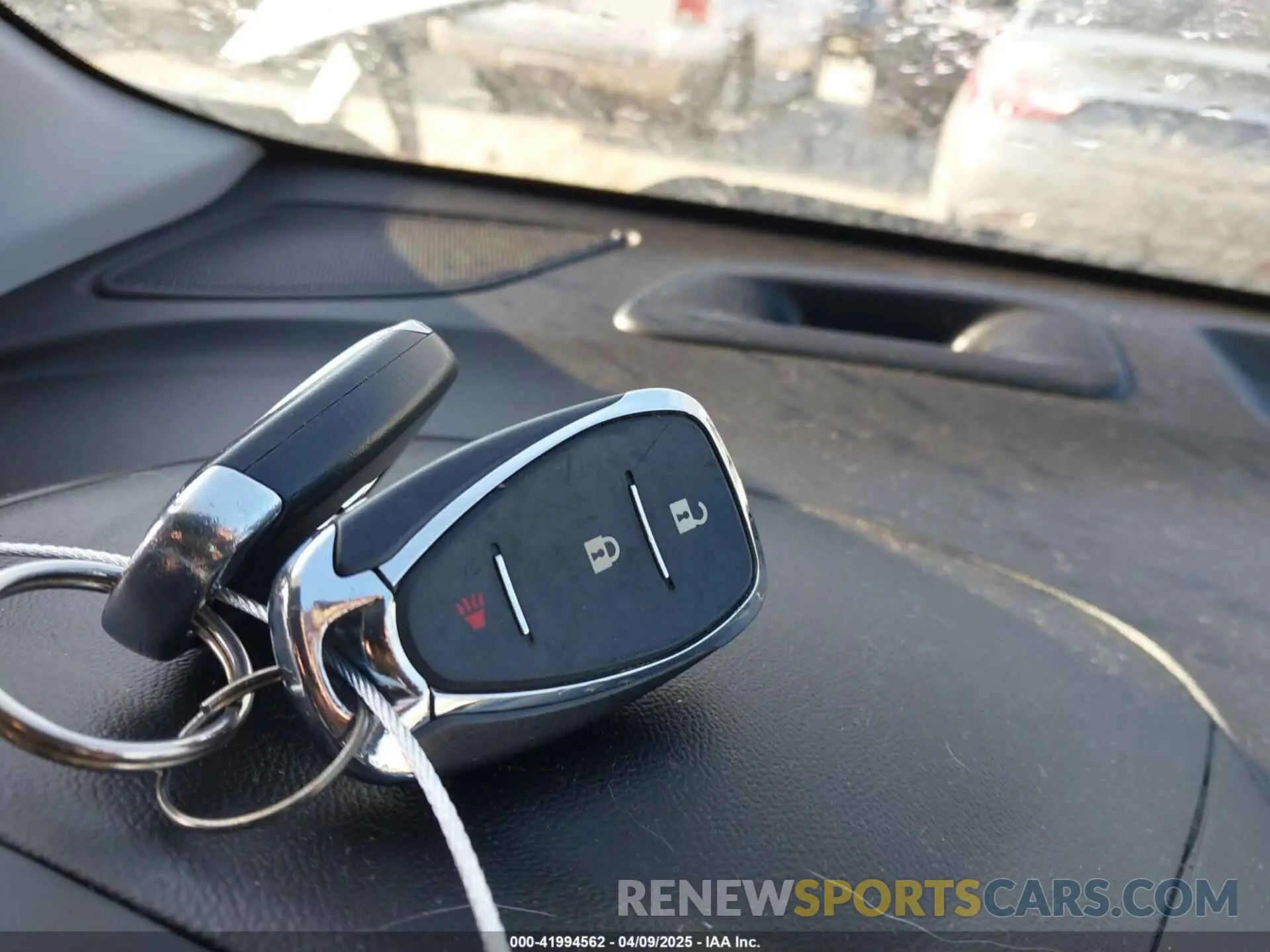 11 Photograph of a damaged car 2GNAX5EV3L6217482 CHEVROLET EQUINOX 2020