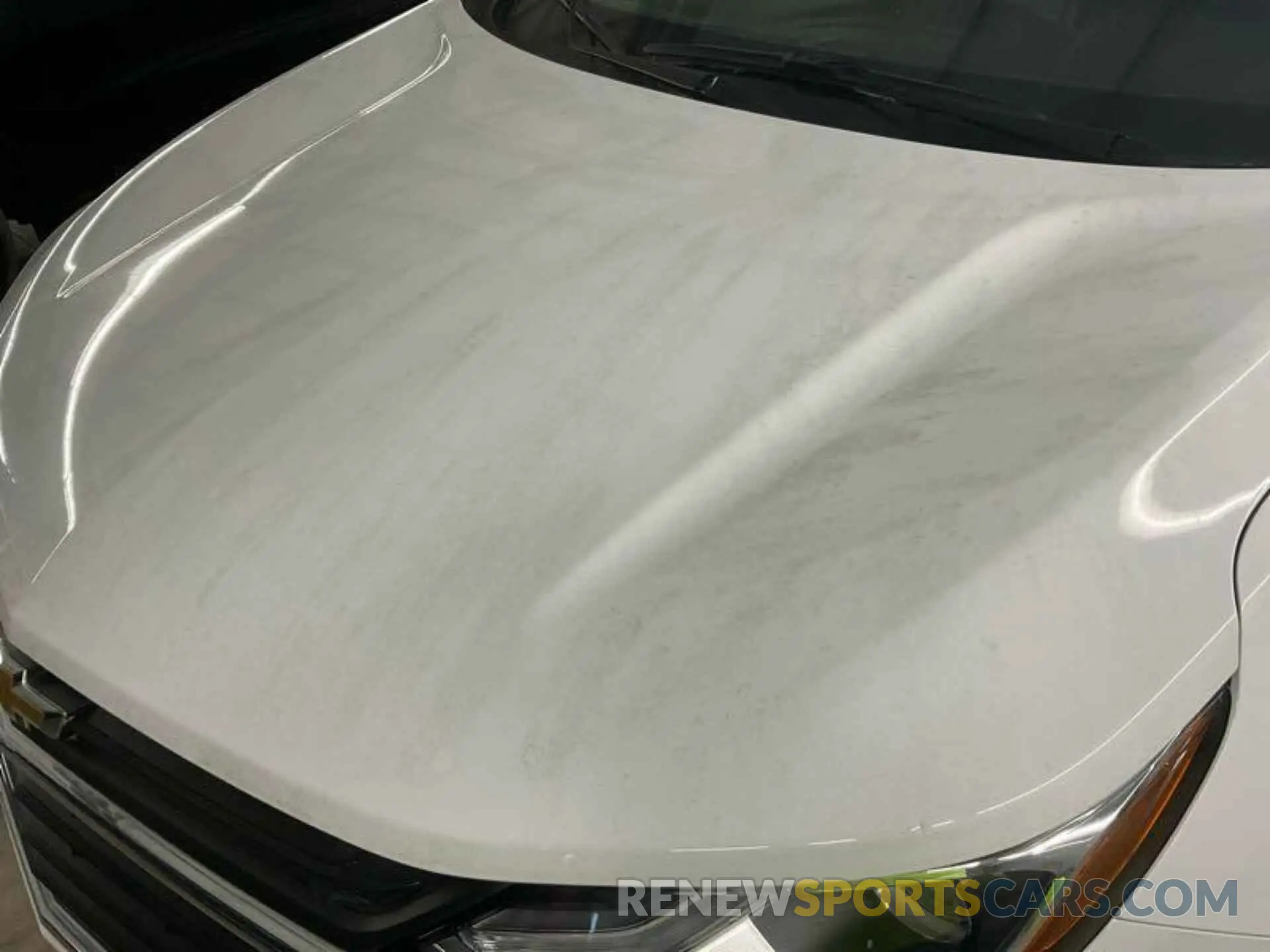 13 Photograph of a damaged car 2GNAX5EV6L6255966 CHEVROLET EQUINOX 2020