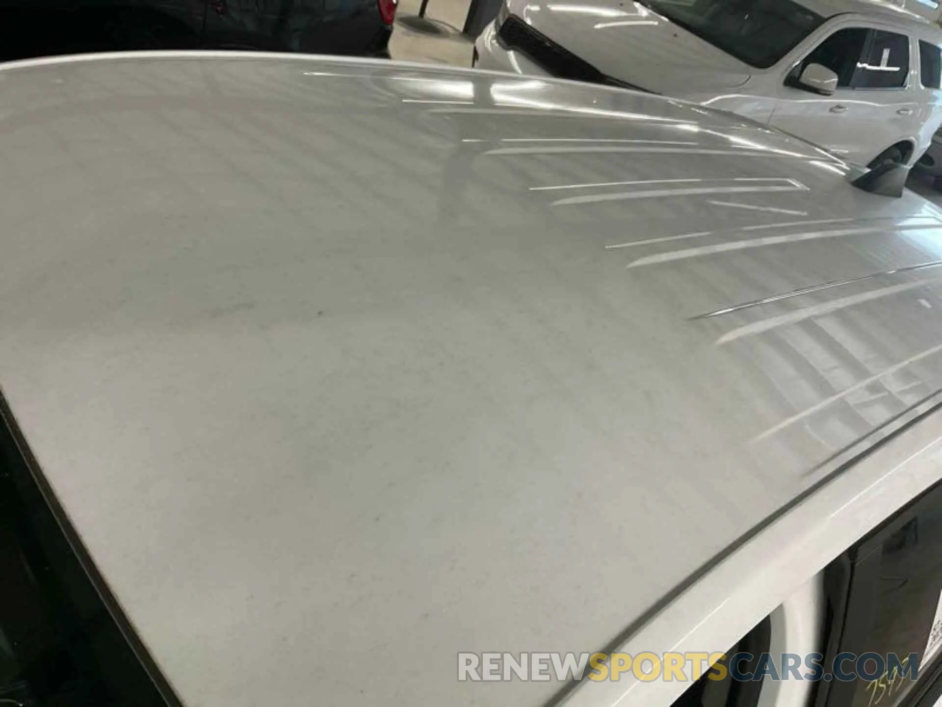 15 Photograph of a damaged car 2GNAX5EV6L6255966 CHEVROLET EQUINOX 2020