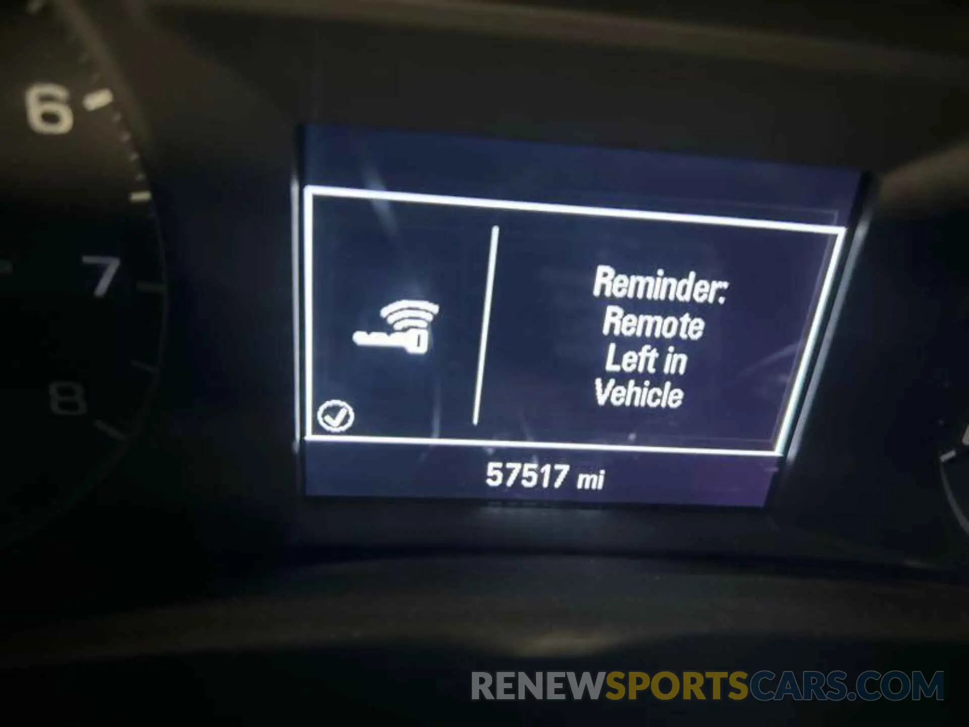 7 Photograph of a damaged car 2GNAX5EV6L6255966 CHEVROLET EQUINOX 2020