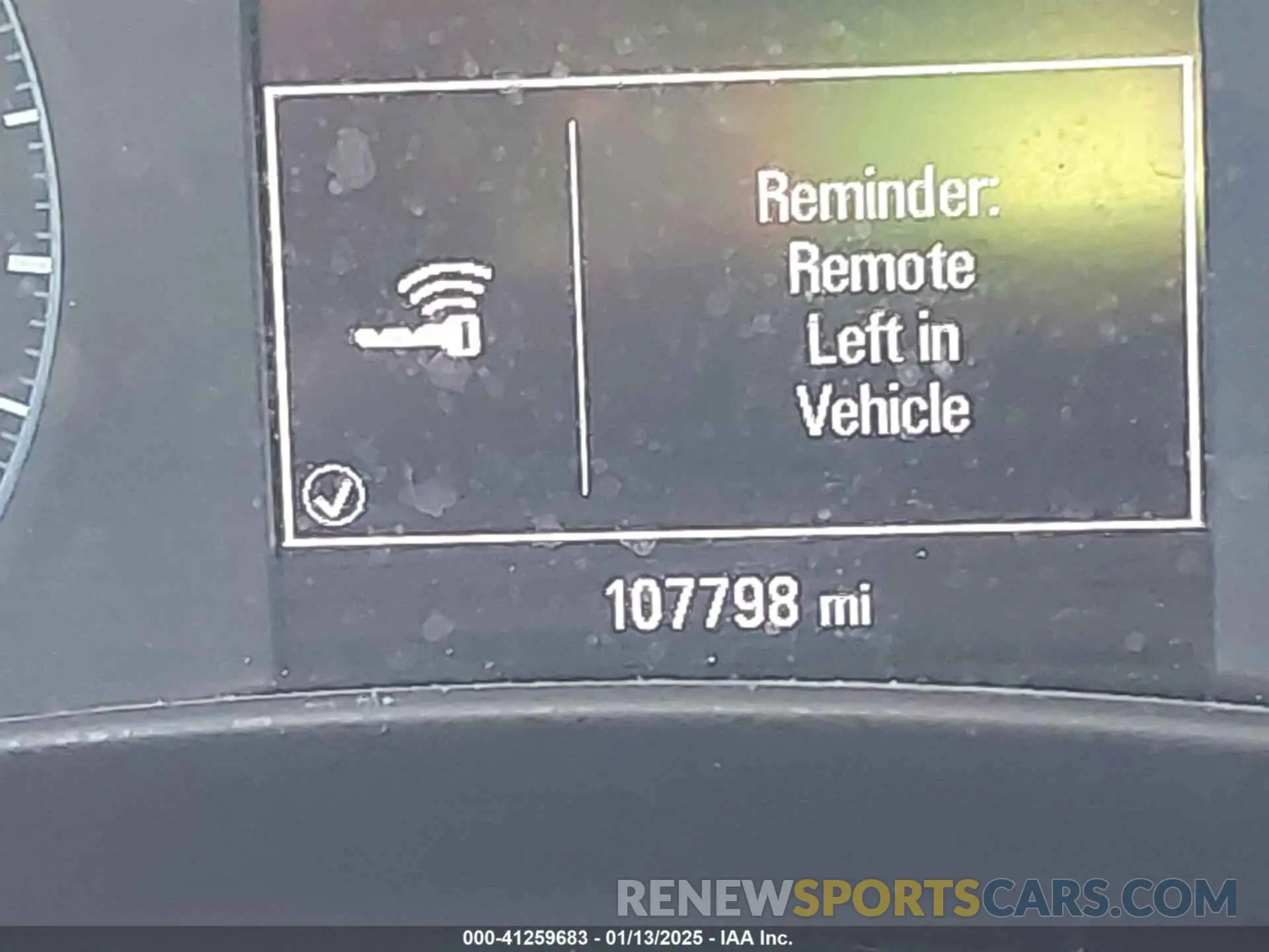 15 Photograph of a damaged car 2GNAXFEV1L6141055 CHEVROLET EQUINOX 2020