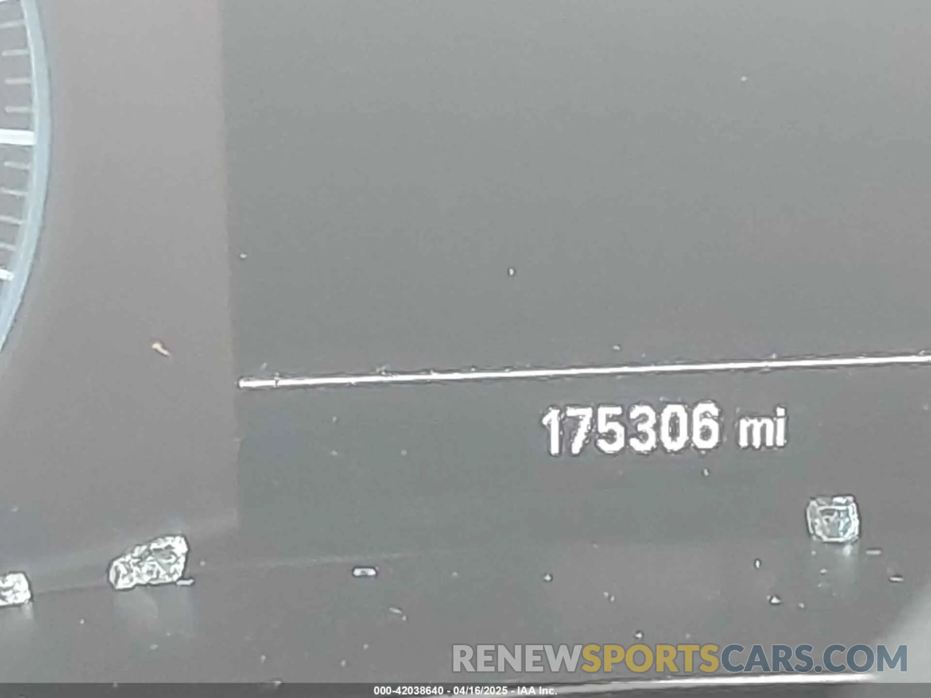 15 Photograph of a damaged car 2GNAXFEV9L6182260 CHEVROLET EQUINOX 2020