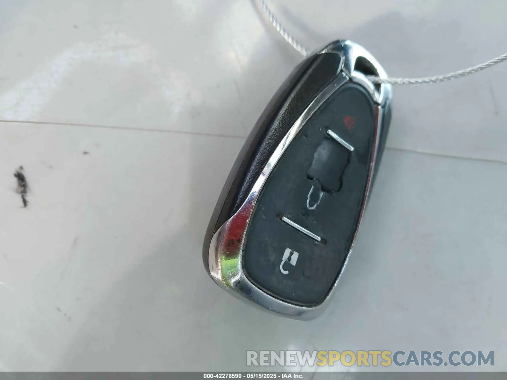 11 Photograph of a damaged car 2GNAXHEV0L6126395 CHEVROLET EQUINOX 2020
