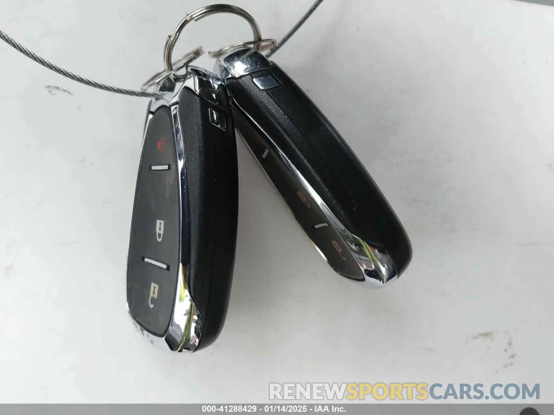 11 Photograph of a damaged car 2GNAXHEV0L6166993 CHEVROLET EQUINOX 2020