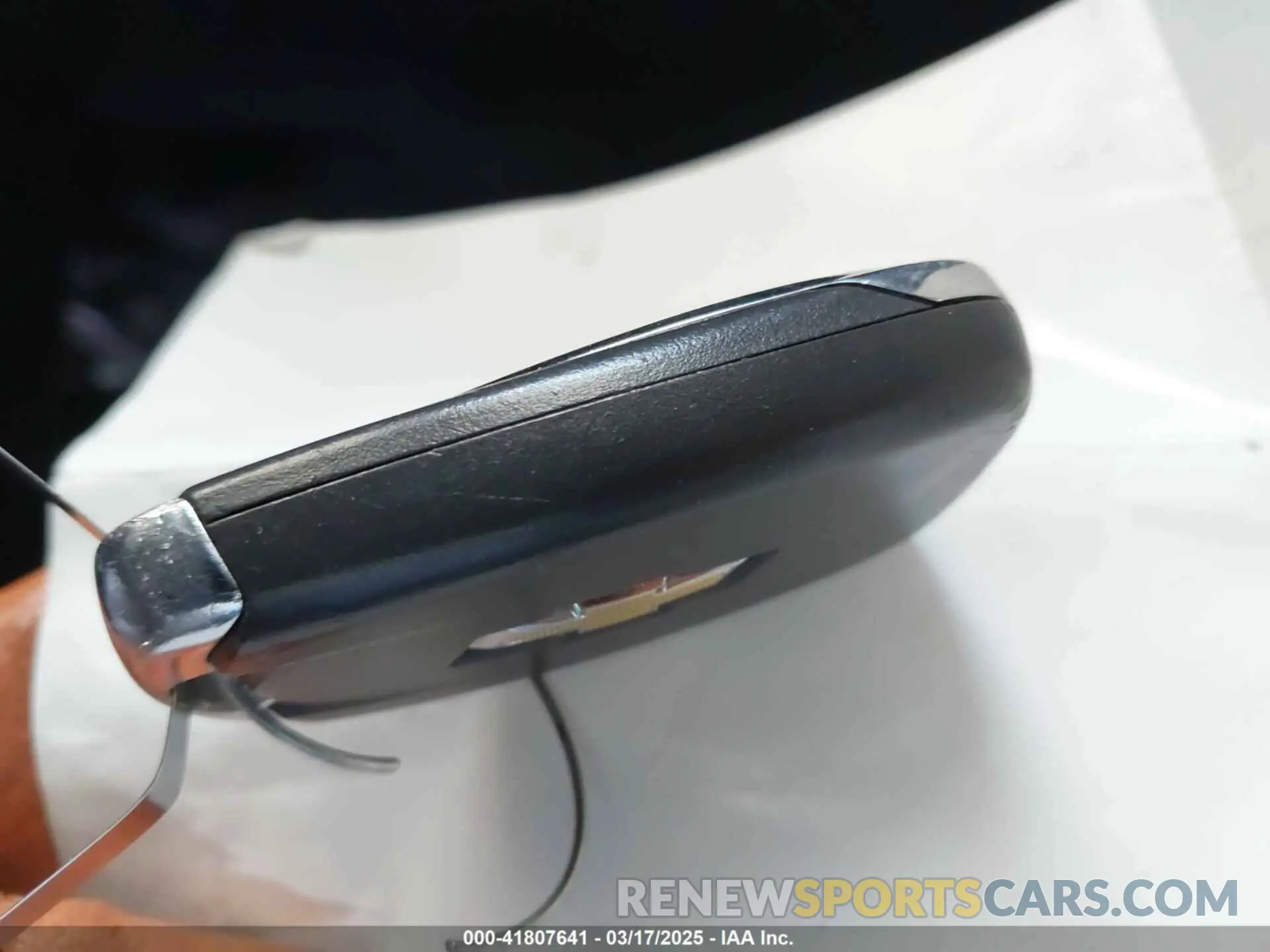 11 Photograph of a damaged car 2GNAXHEV2L6146602 CHEVROLET EQUINOX 2020
