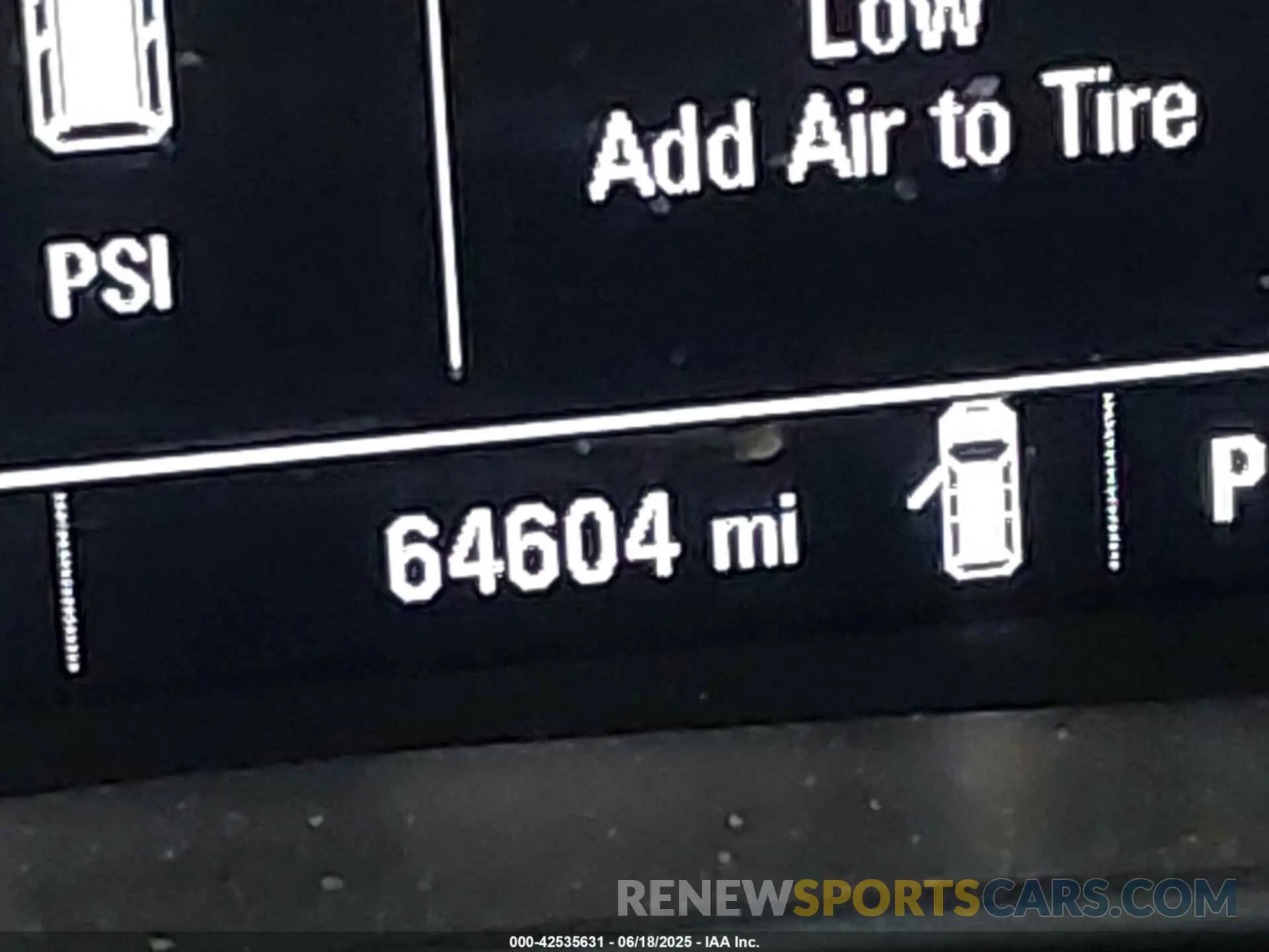 16 Photograph of a damaged car 2GNAXHEV3L6203356 CHEVROLET EQUINOX 2020