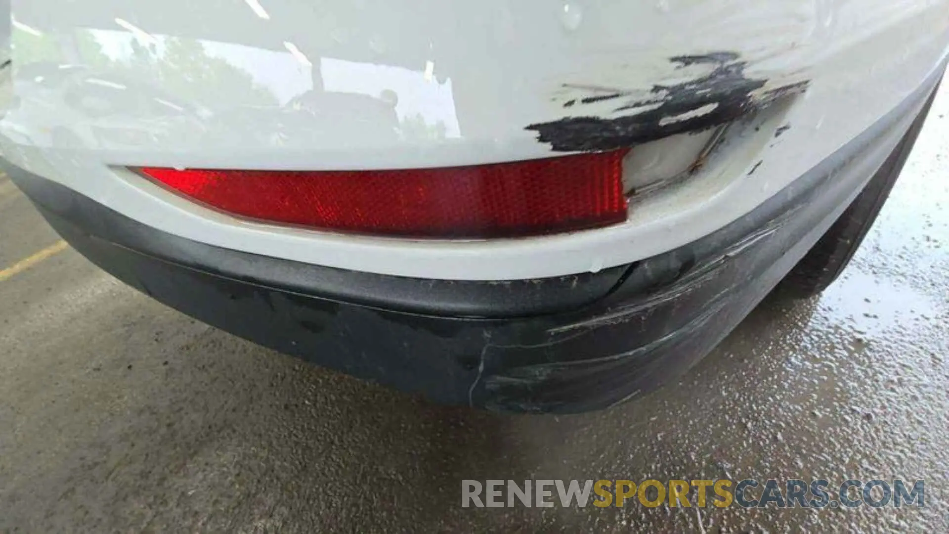 12 Photograph of a damaged car 2GNAXHEV6L6135036 CHEVROLET EQUINOX 2020