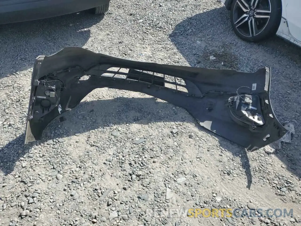 13 Photograph of a damaged car 2GNAXHEVXL6117462 CHEVROLET EQUINOX 2020