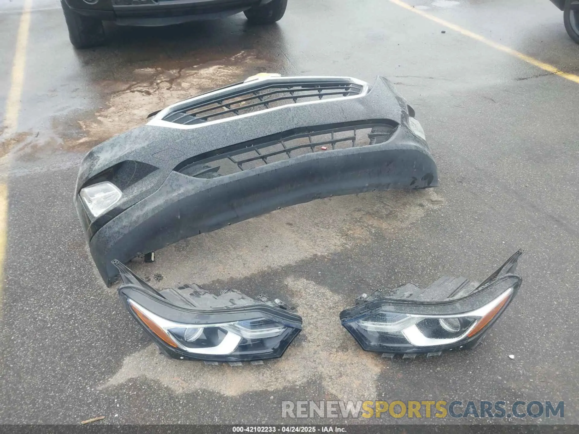12 Photograph of a damaged car 2GNAXHEVXL6282184 CHEVROLET EQUINOX 2020