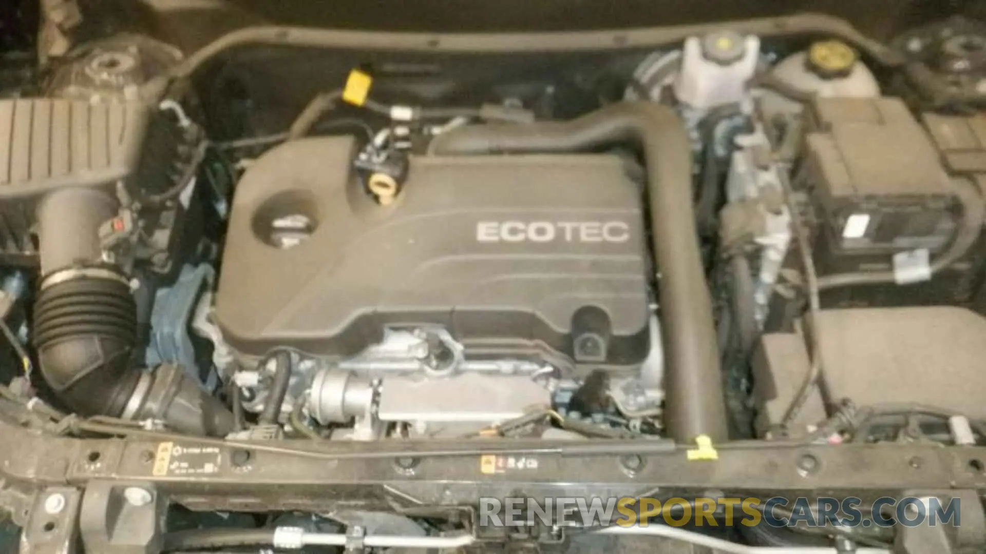 15 Photograph of a damaged car 2GNAXJEV0L6231364 CHEVROLET EQUINOX 2020