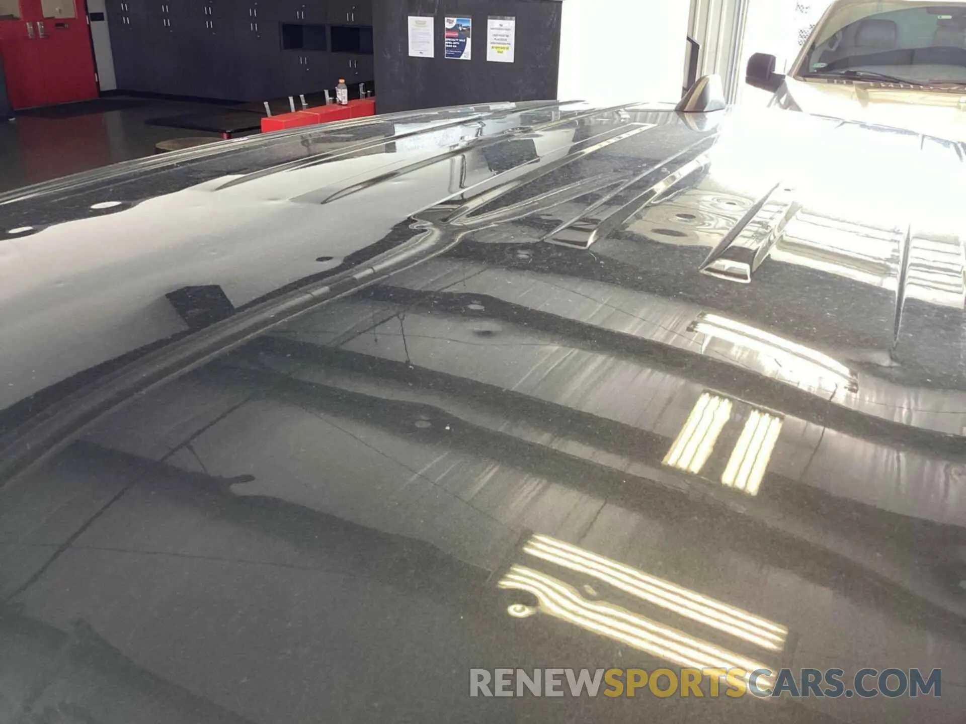 21 Photograph of a damaged car 2GNAXJEV0L6231459 CHEVROLET EQUINOX 2020