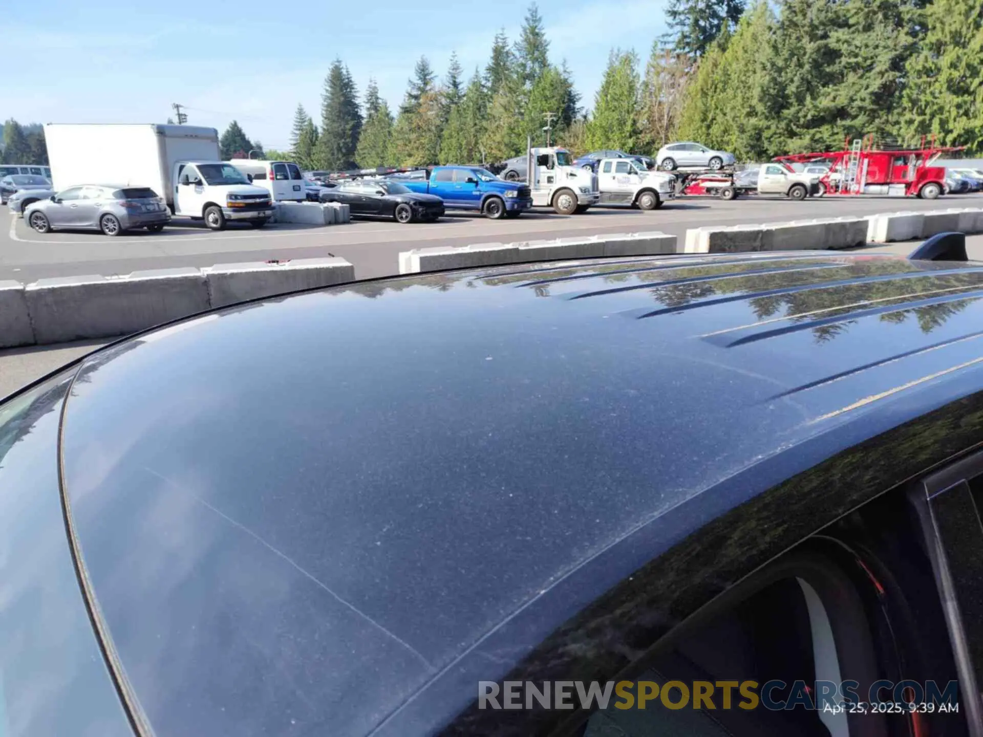 10 Photograph of a damaged car 2GNAXJEV0L6237892 CHEVROLET EQUINOX 2020
