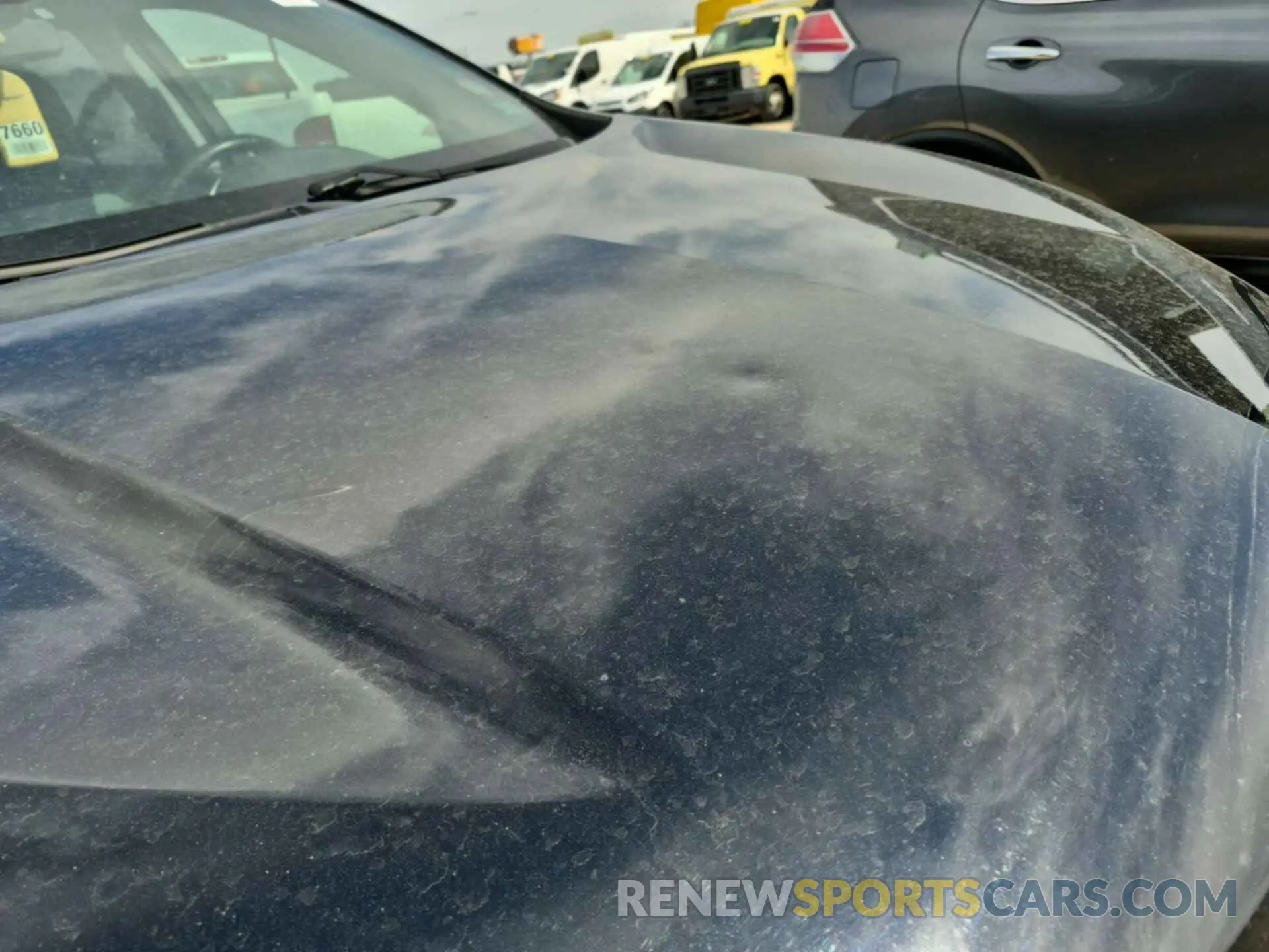 20 Photograph of a damaged car 2GNAXJEV0L6238170 CHEVROLET EQUINOX 2020