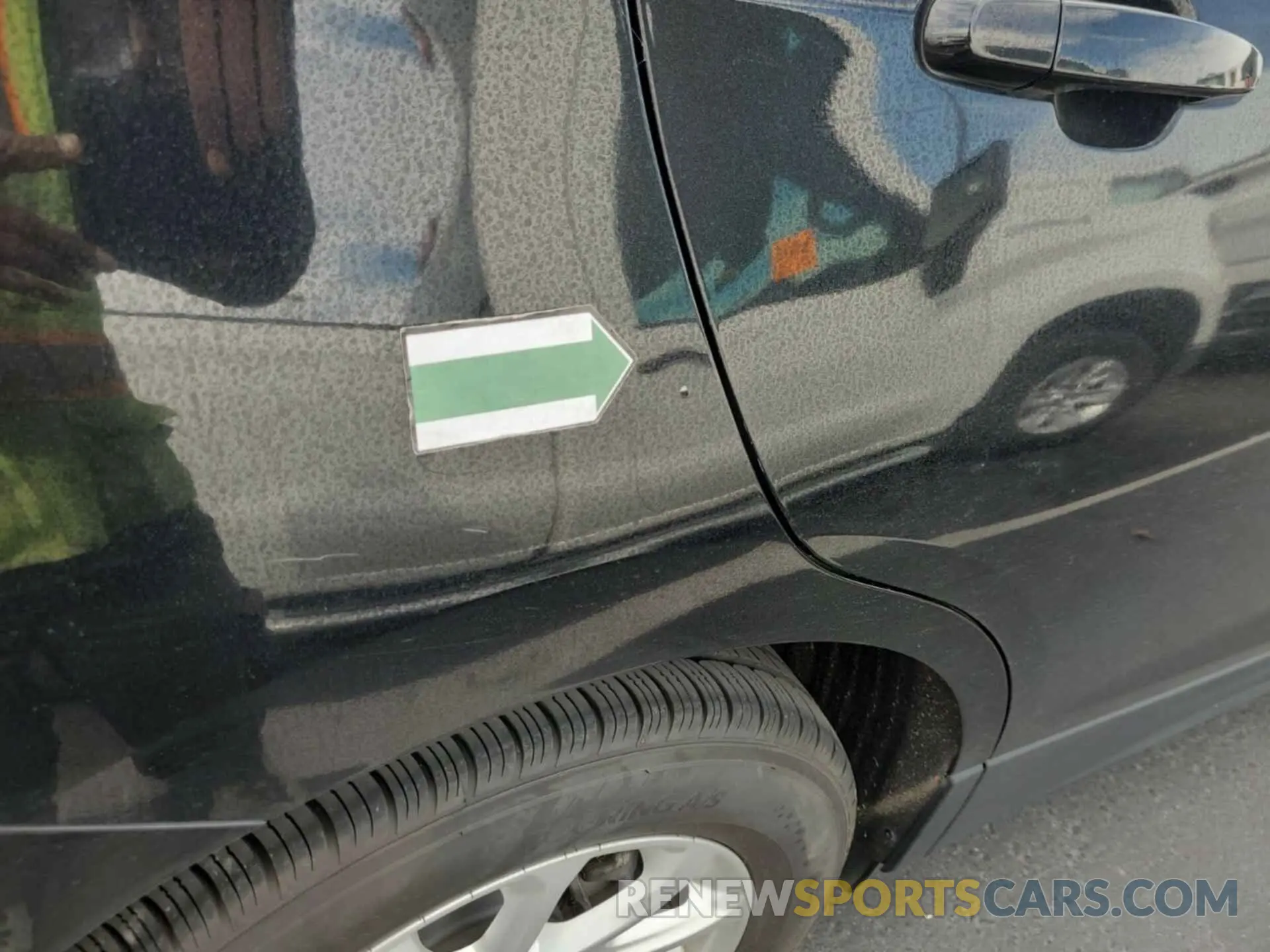3 Photograph of a damaged car 2GNAXJEV0L6239125 CHEVROLET EQUINOX 2020