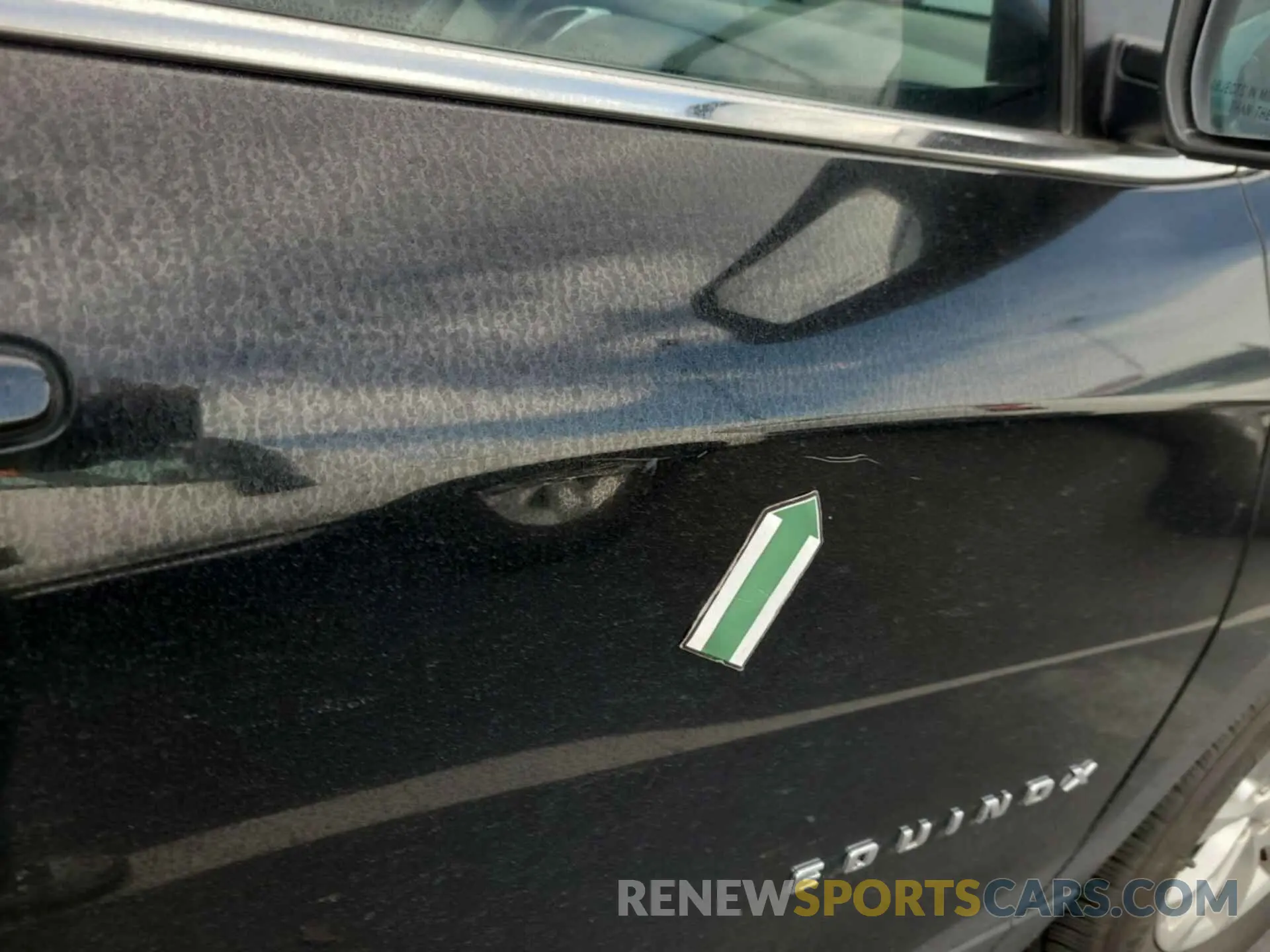 6 Photograph of a damaged car 2GNAXJEV0L6239125 CHEVROLET EQUINOX 2020