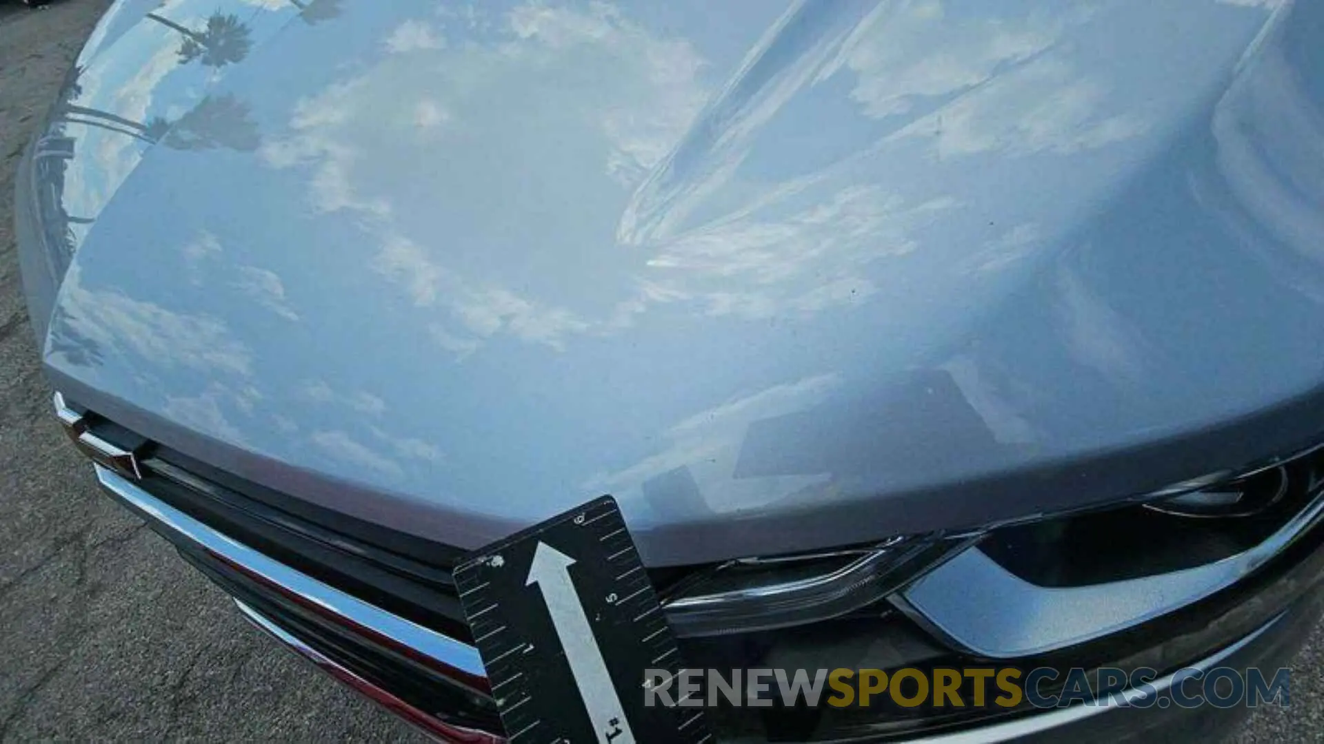 16 Photograph of a damaged car 2GNAXJEV0L6239187 CHEVROLET EQUINOX 2020