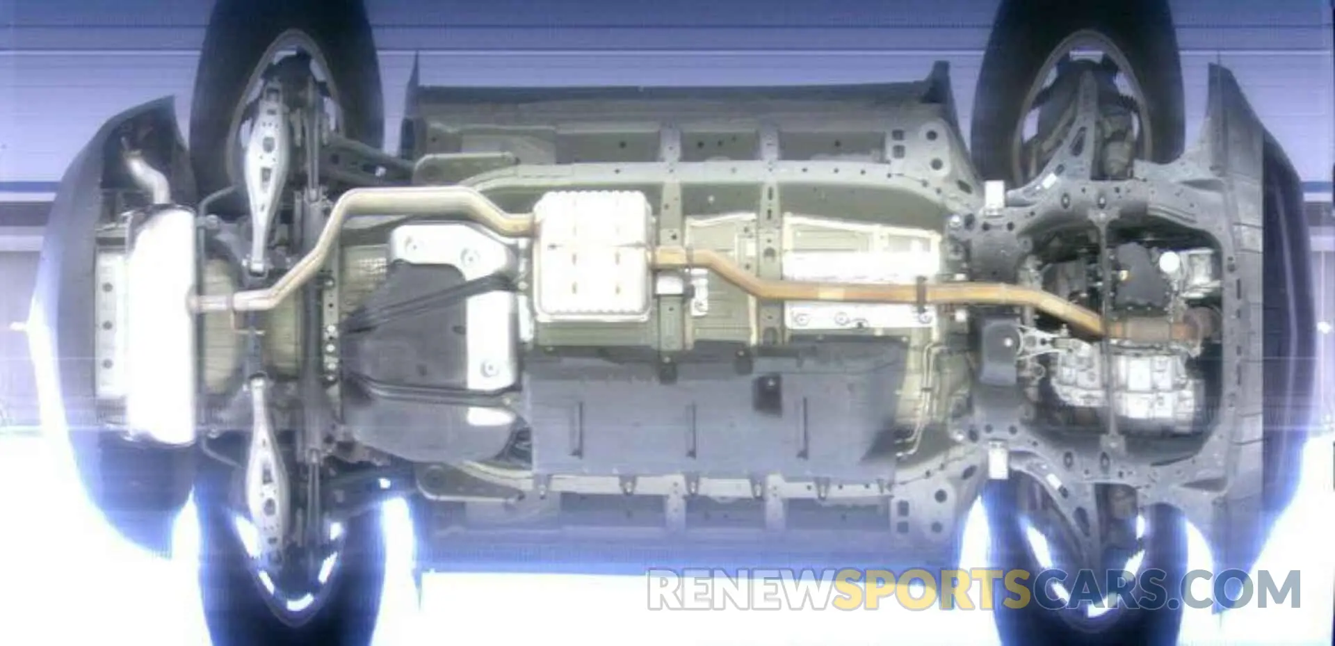 2 Photograph of a damaged car 2GNAXJEV0L6239187 CHEVROLET EQUINOX 2020