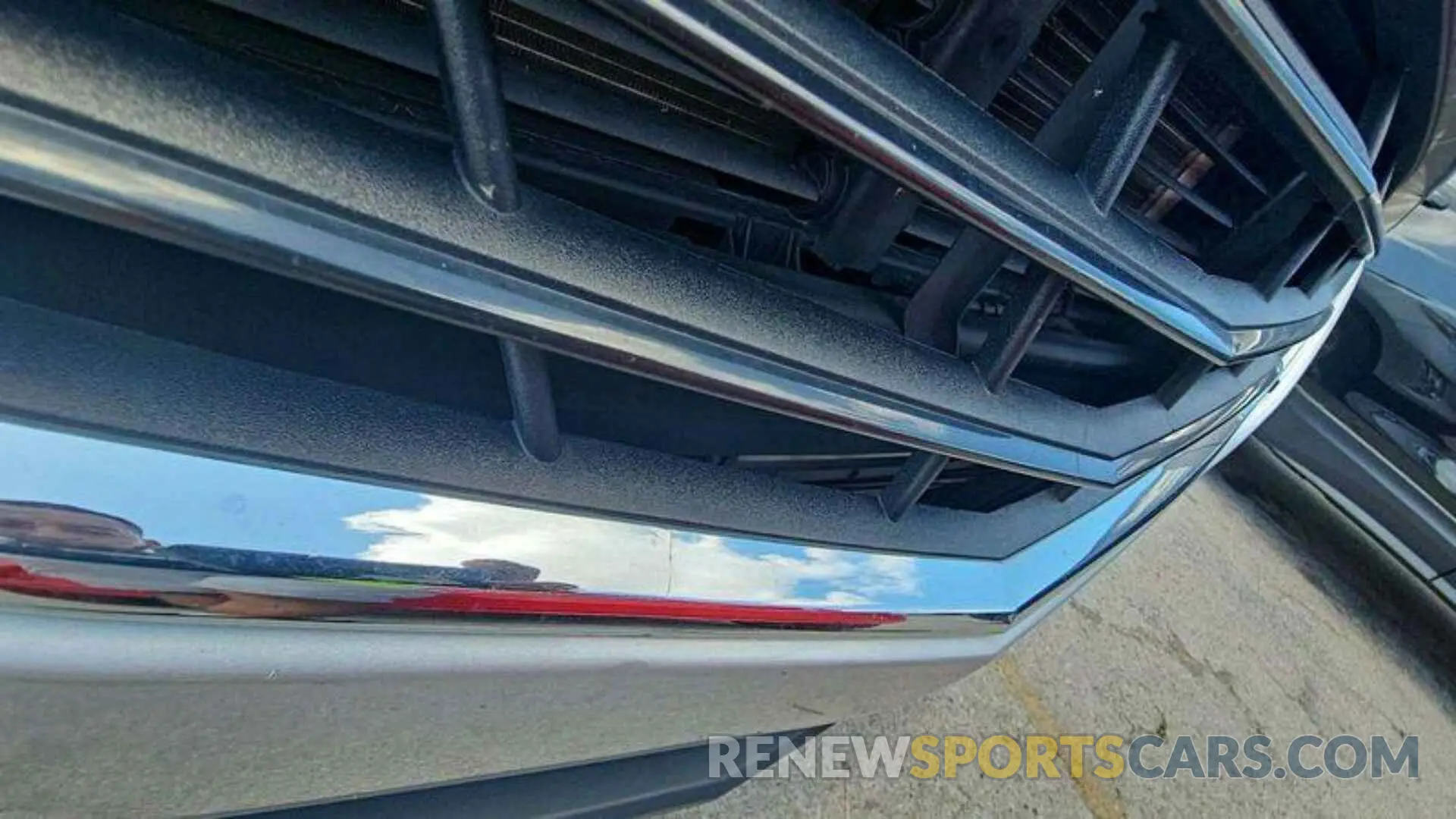 22 Photograph of a damaged car 2GNAXJEV0L6239187 CHEVROLET EQUINOX 2020