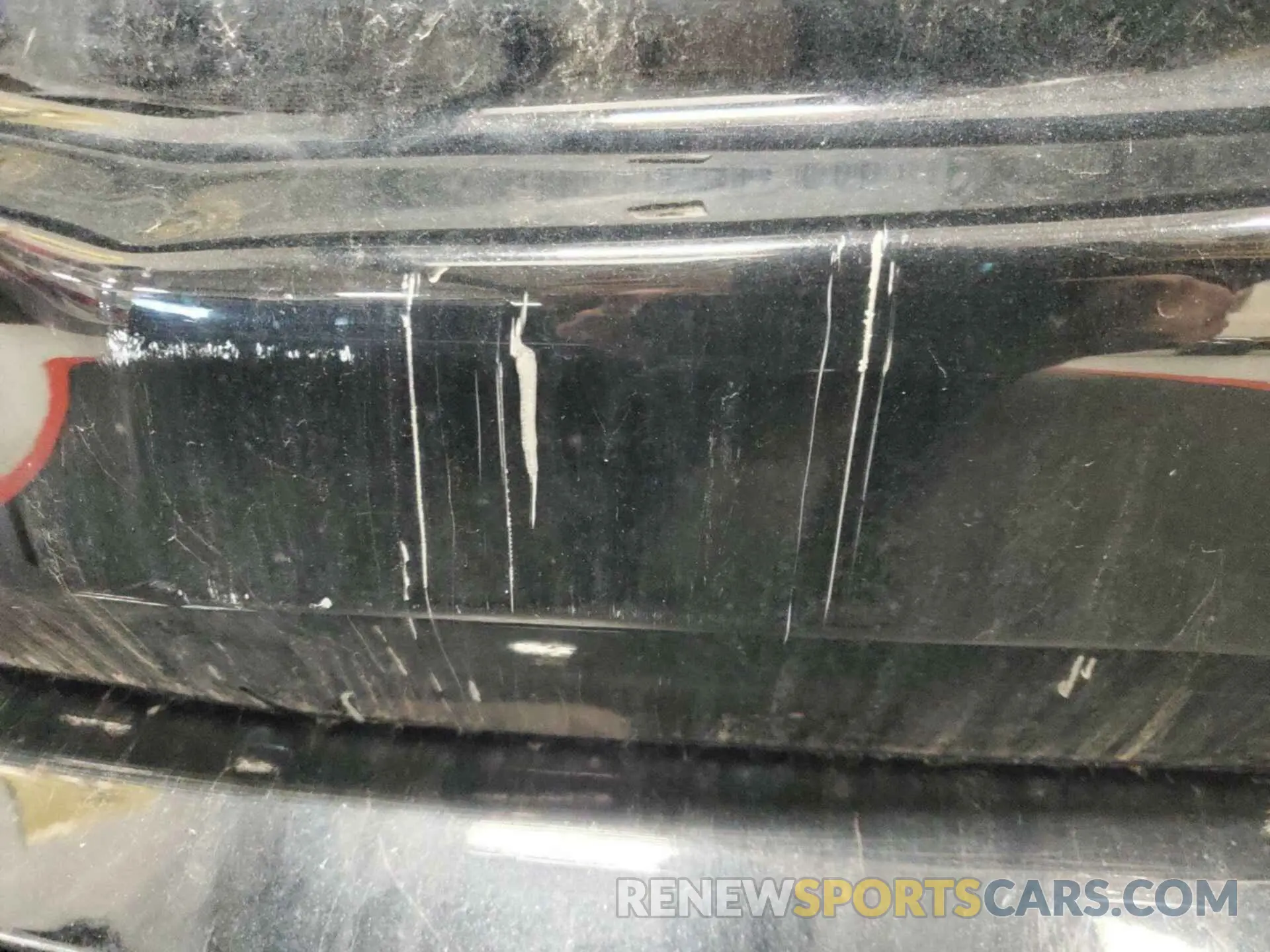 17 Photograph of a damaged car 2GNAXJEV0L6239447 CHEVROLET EQUINOX 2020