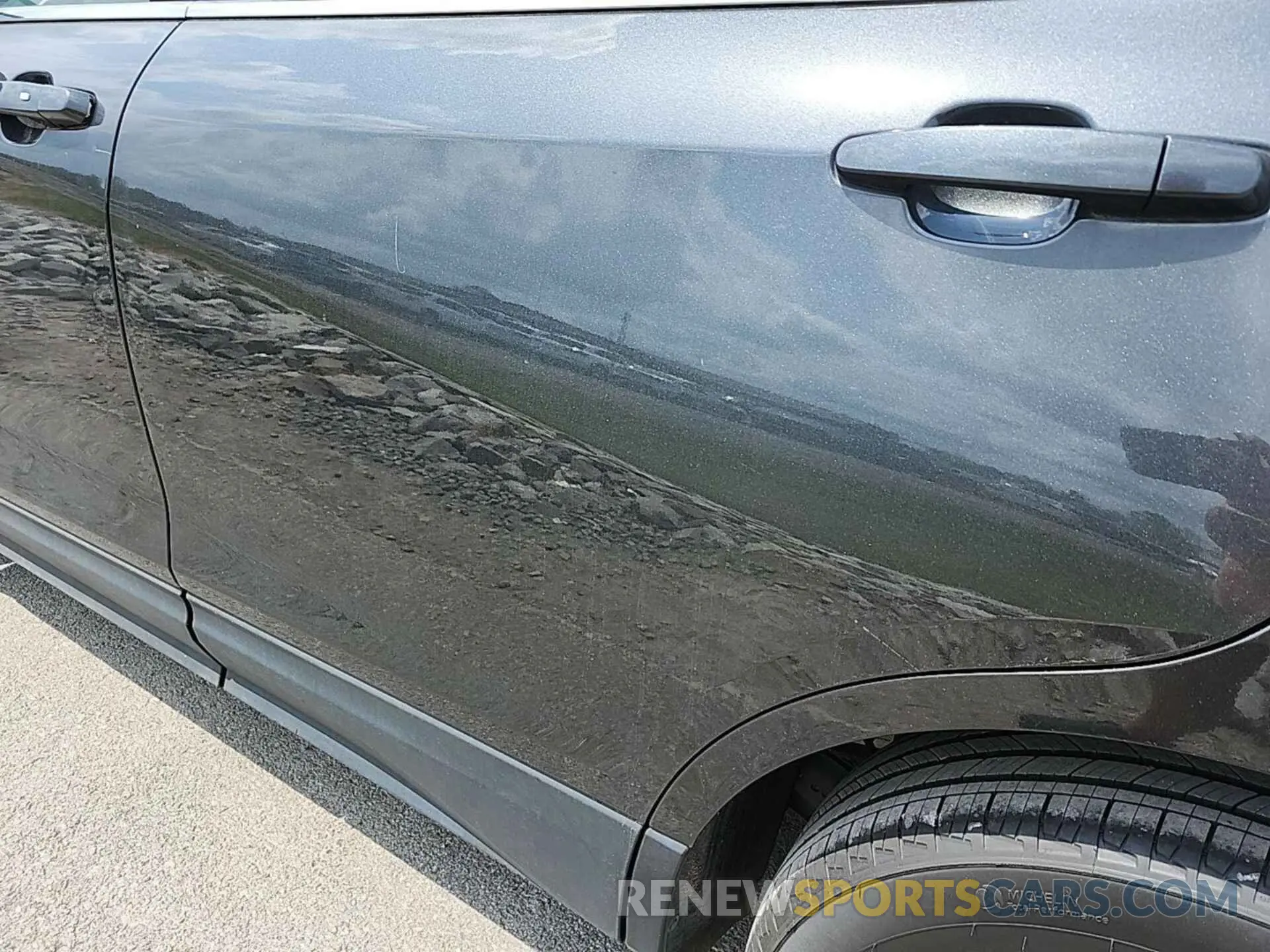 16 Photograph of a damaged car 2GNAXJEV0L6239657 CHEVROLET EQUINOX 2020