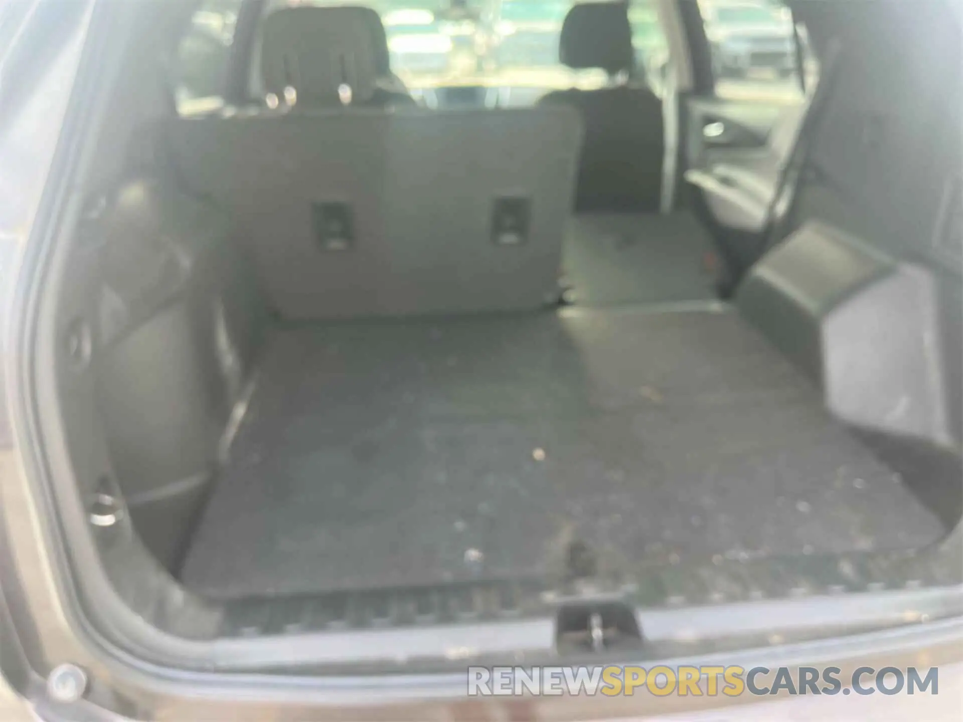 15 Photograph of a damaged car 2GNAXJEV0L6261349 CHEVROLET EQUINOX 2020