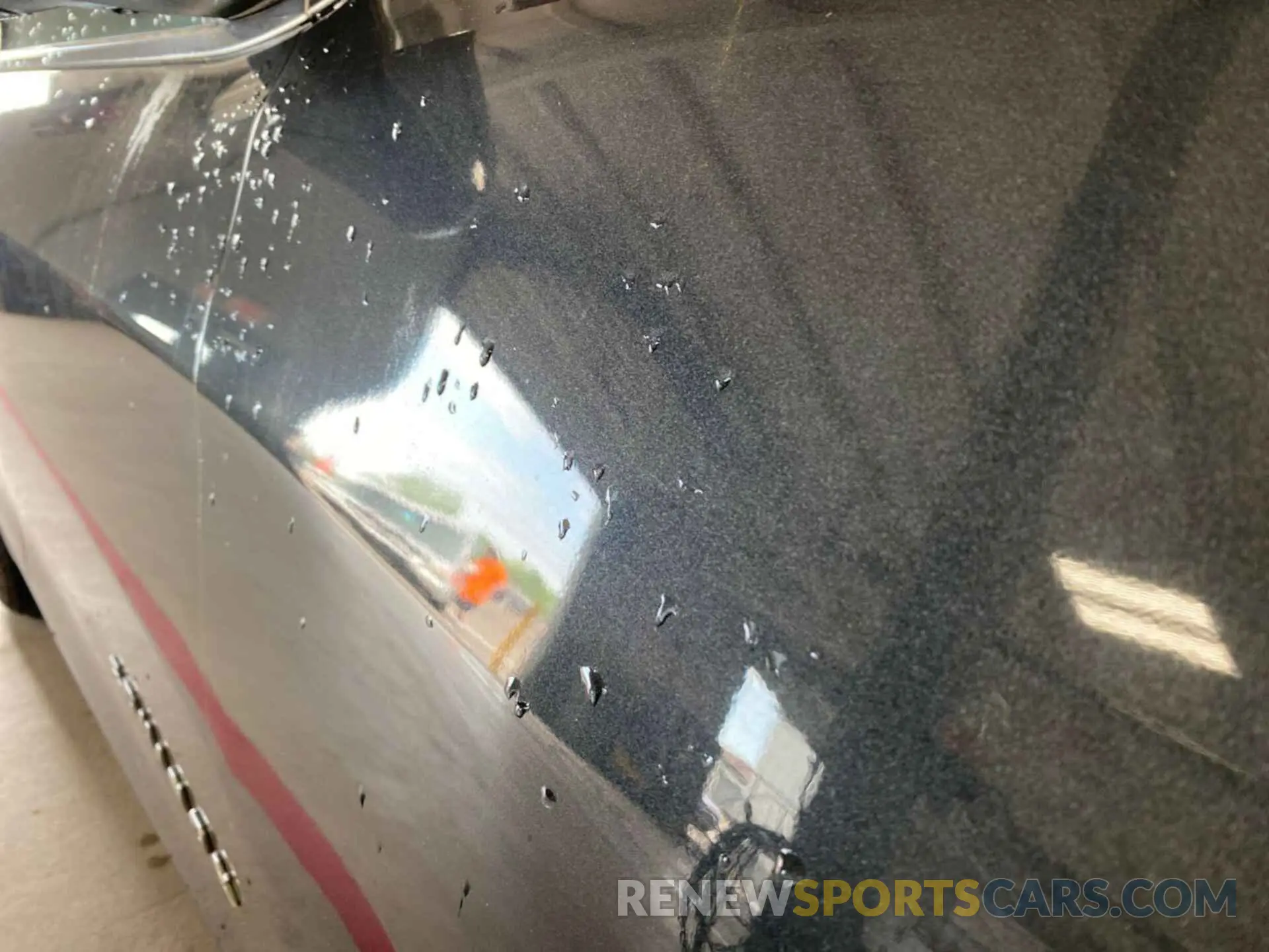 10 Photograph of a damaged car 2GNAXJEV0L6261500 CHEVROLET EQUINOX 2020