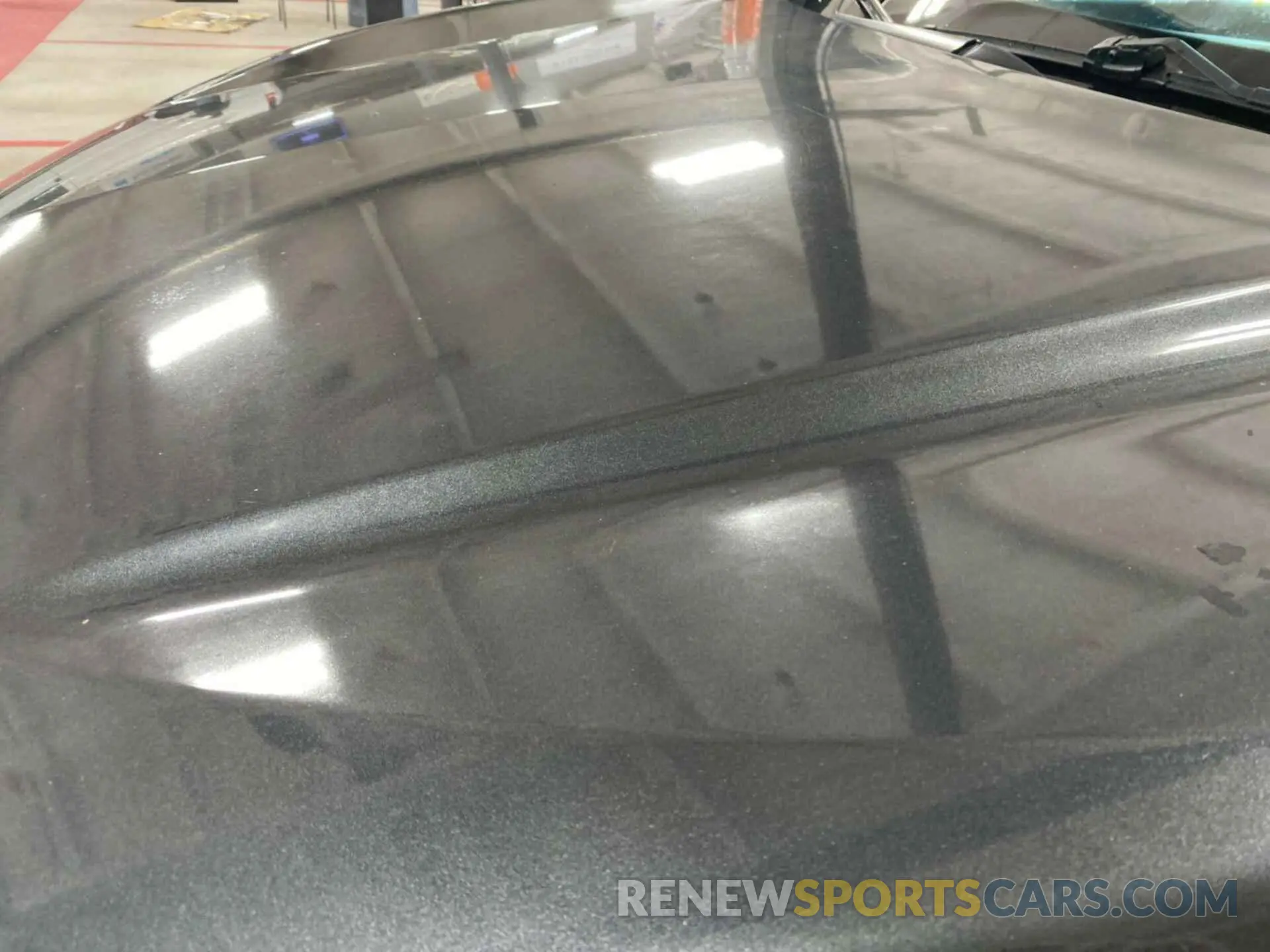 19 Photograph of a damaged car 2GNAXJEV0L6261500 CHEVROLET EQUINOX 2020