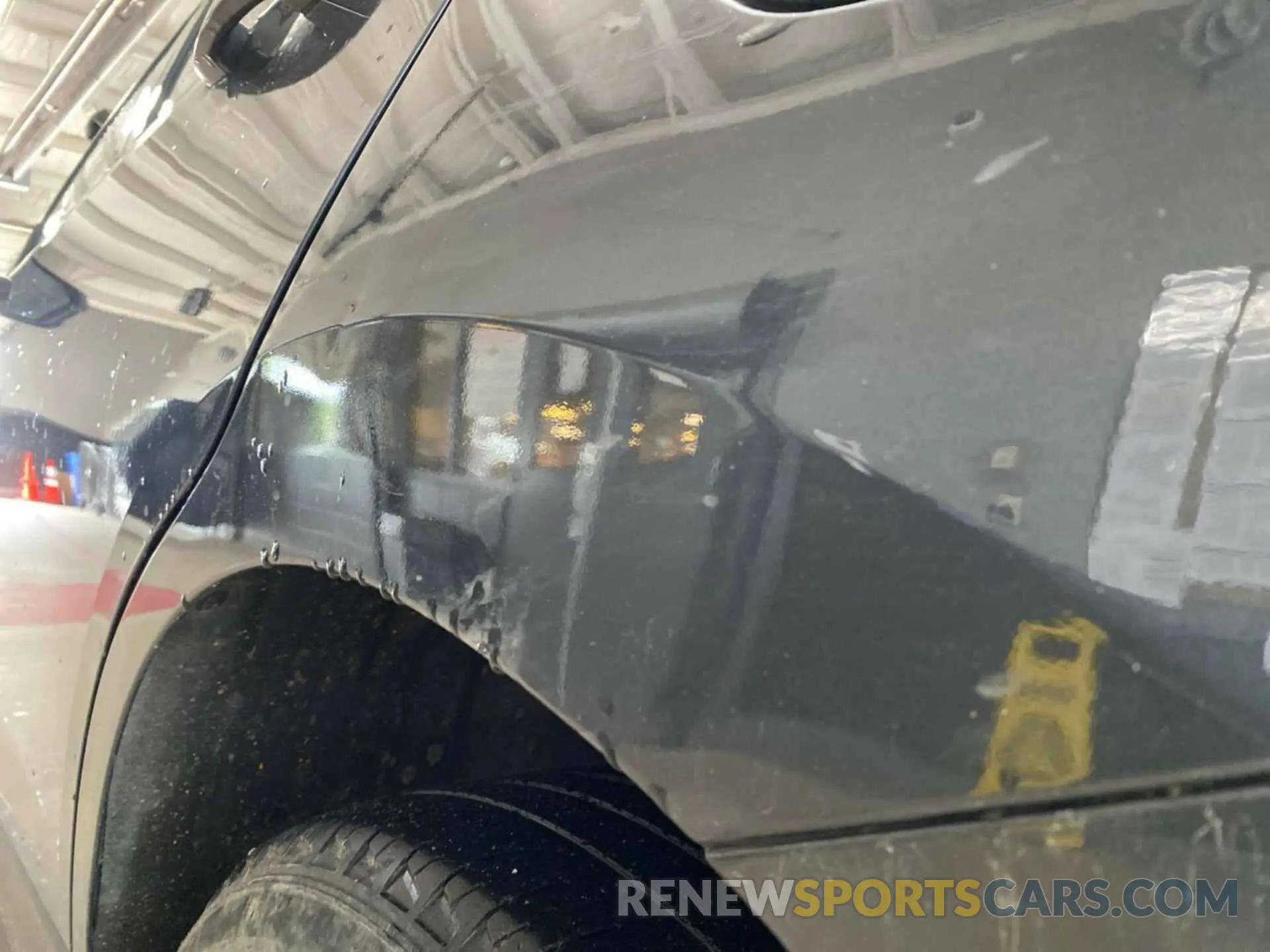 3 Photograph of a damaged car 2GNAXJEV0L6261500 CHEVROLET EQUINOX 2020