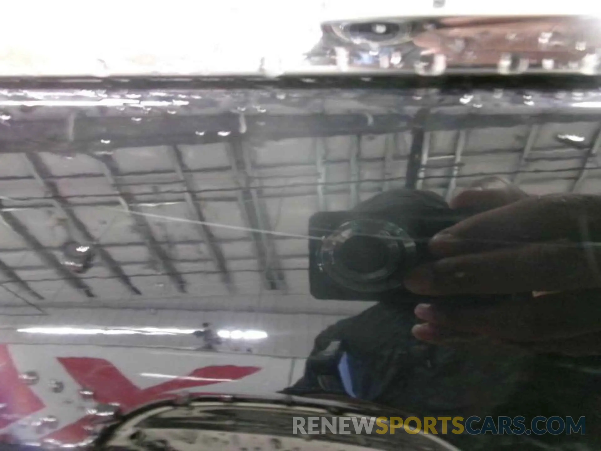 16 Photograph of a damaged car 2GNAXJEV0L6264087 CHEVROLET EQUINOX 2020