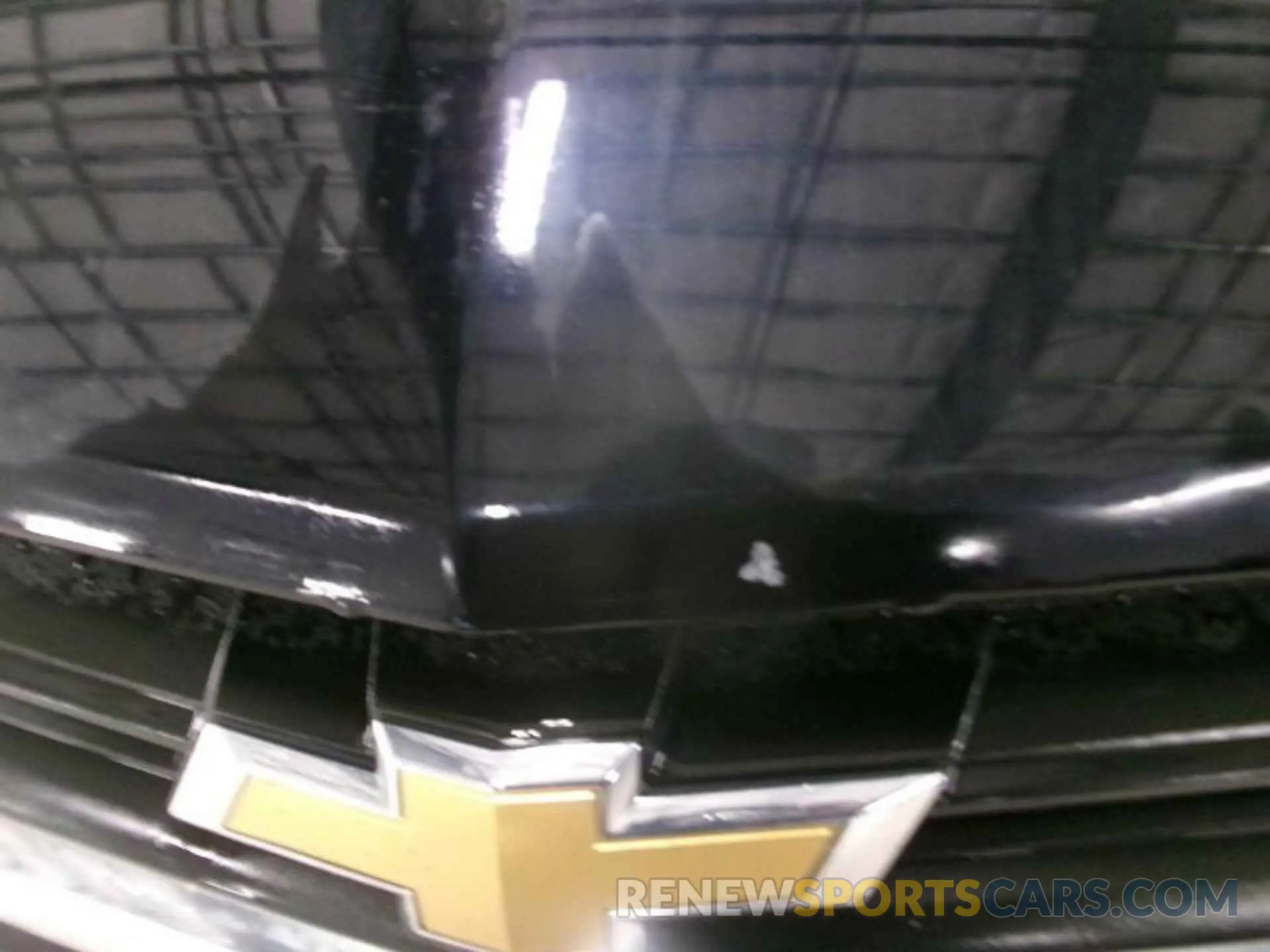 3 Photograph of a damaged car 2GNAXJEV0L6264087 CHEVROLET EQUINOX 2020