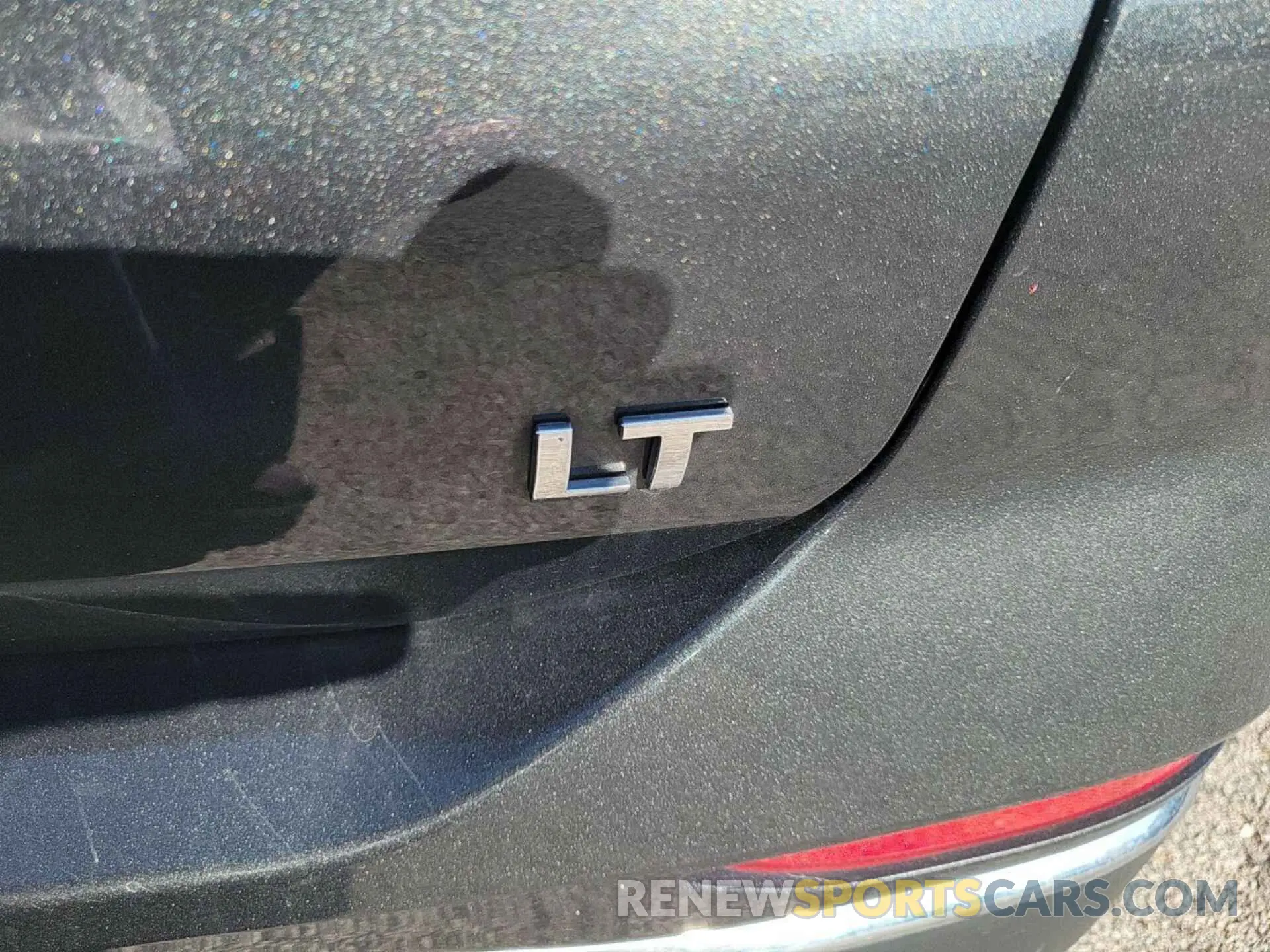 16 Photograph of a damaged car 2GNAXJEV1L6152690 CHEVROLET EQUINOX 2020