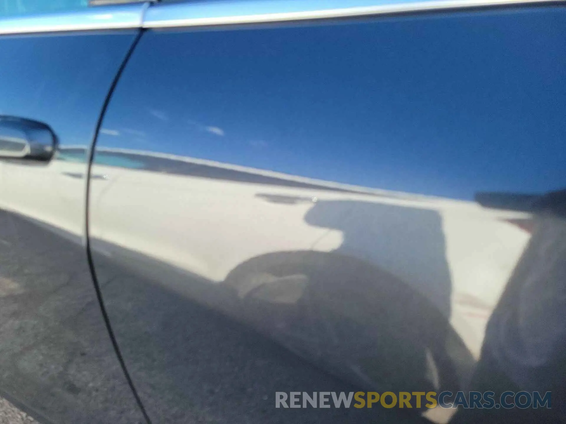 20 Photograph of a damaged car 2GNAXJEV1L6152690 CHEVROLET EQUINOX 2020