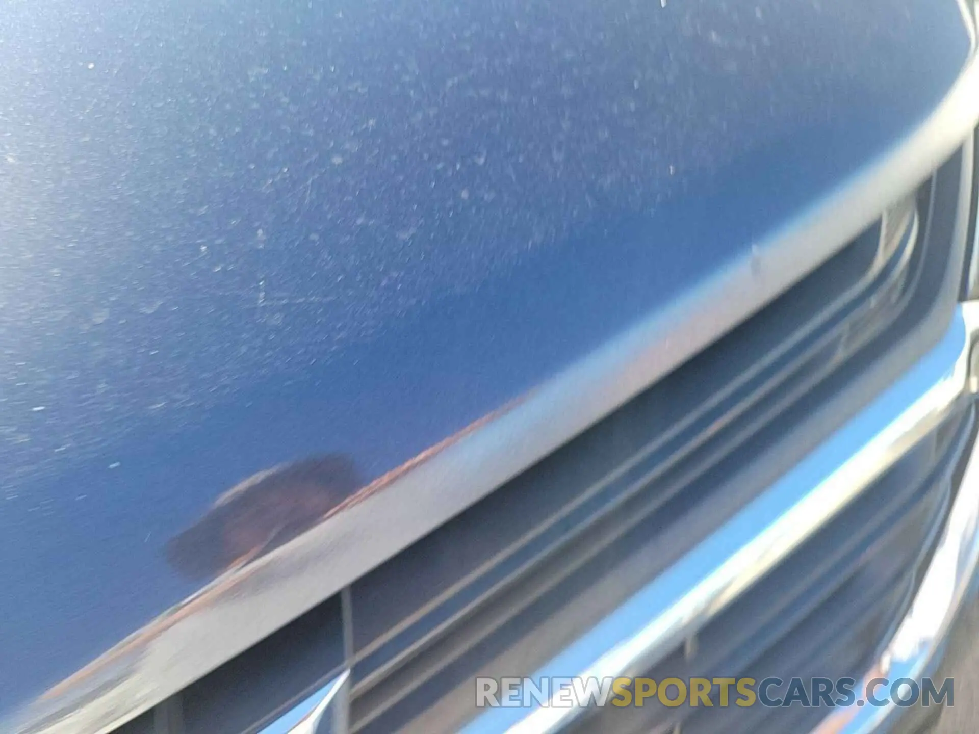 25 Photograph of a damaged car 2GNAXJEV1L6152690 CHEVROLET EQUINOX 2020