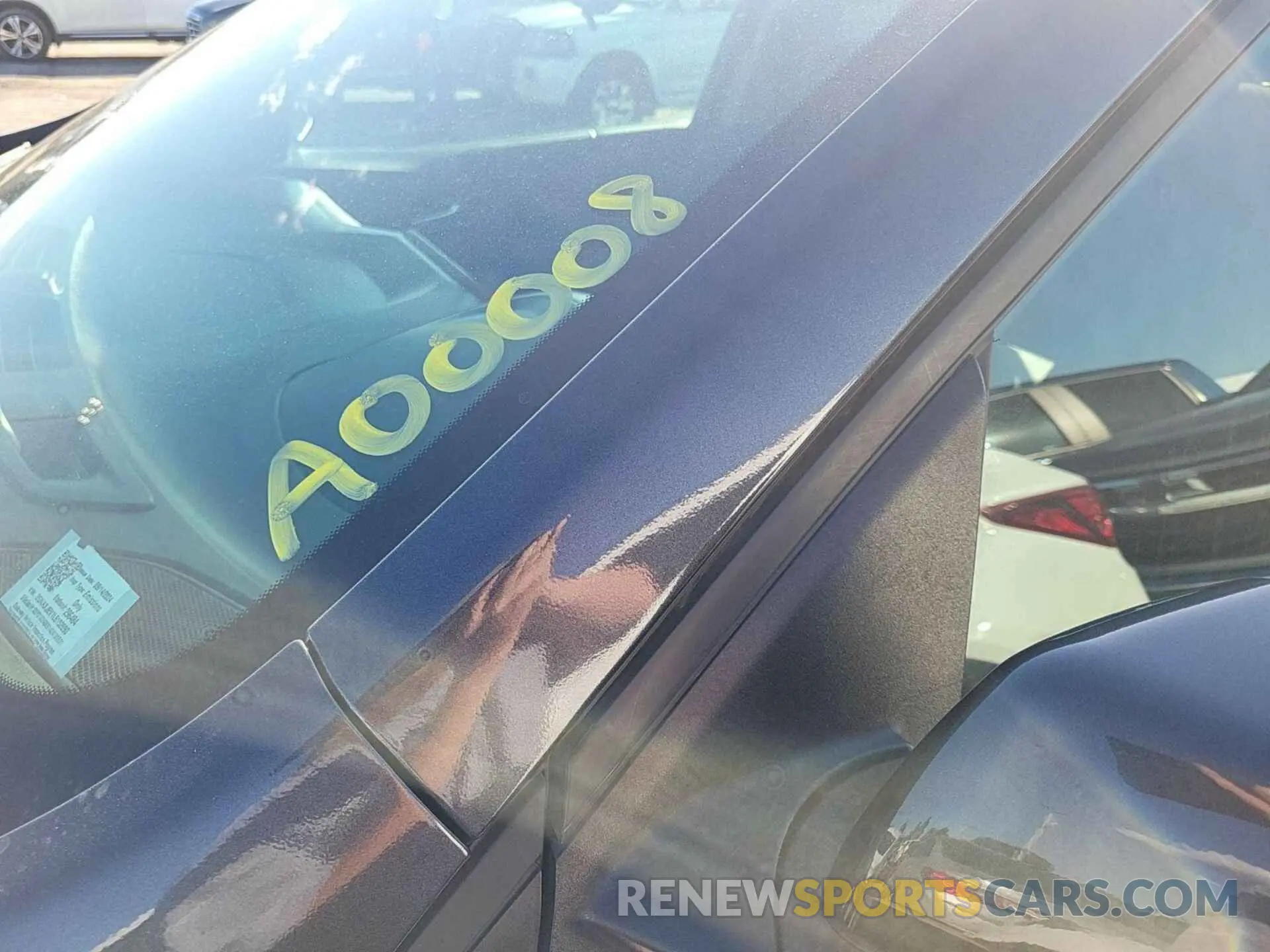 29 Photograph of a damaged car 2GNAXJEV1L6152690 CHEVROLET EQUINOX 2020