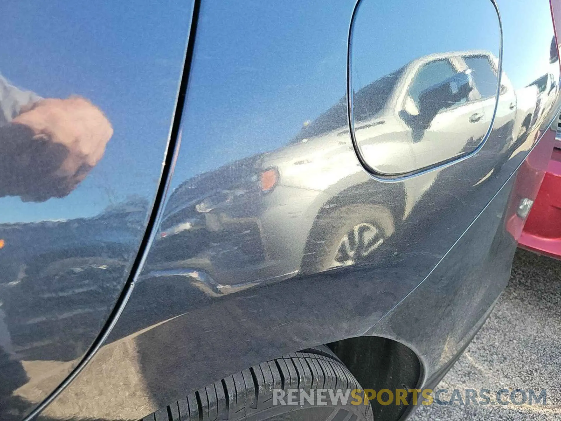 30 Photograph of a damaged car 2GNAXJEV1L6152690 CHEVROLET EQUINOX 2020