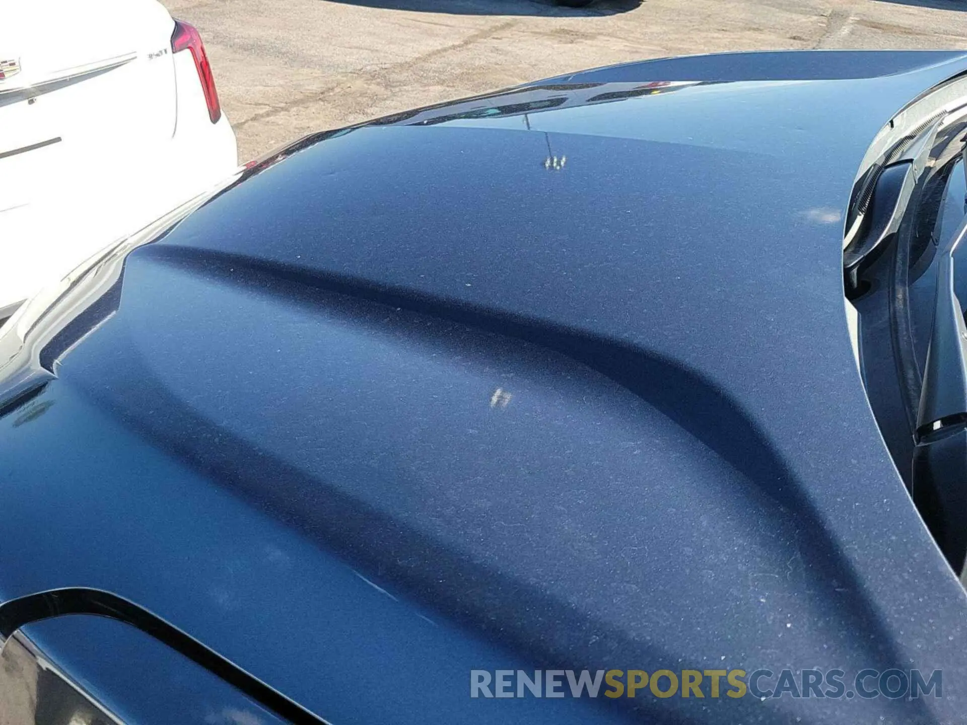 35 Photograph of a damaged car 2GNAXJEV1L6152690 CHEVROLET EQUINOX 2020