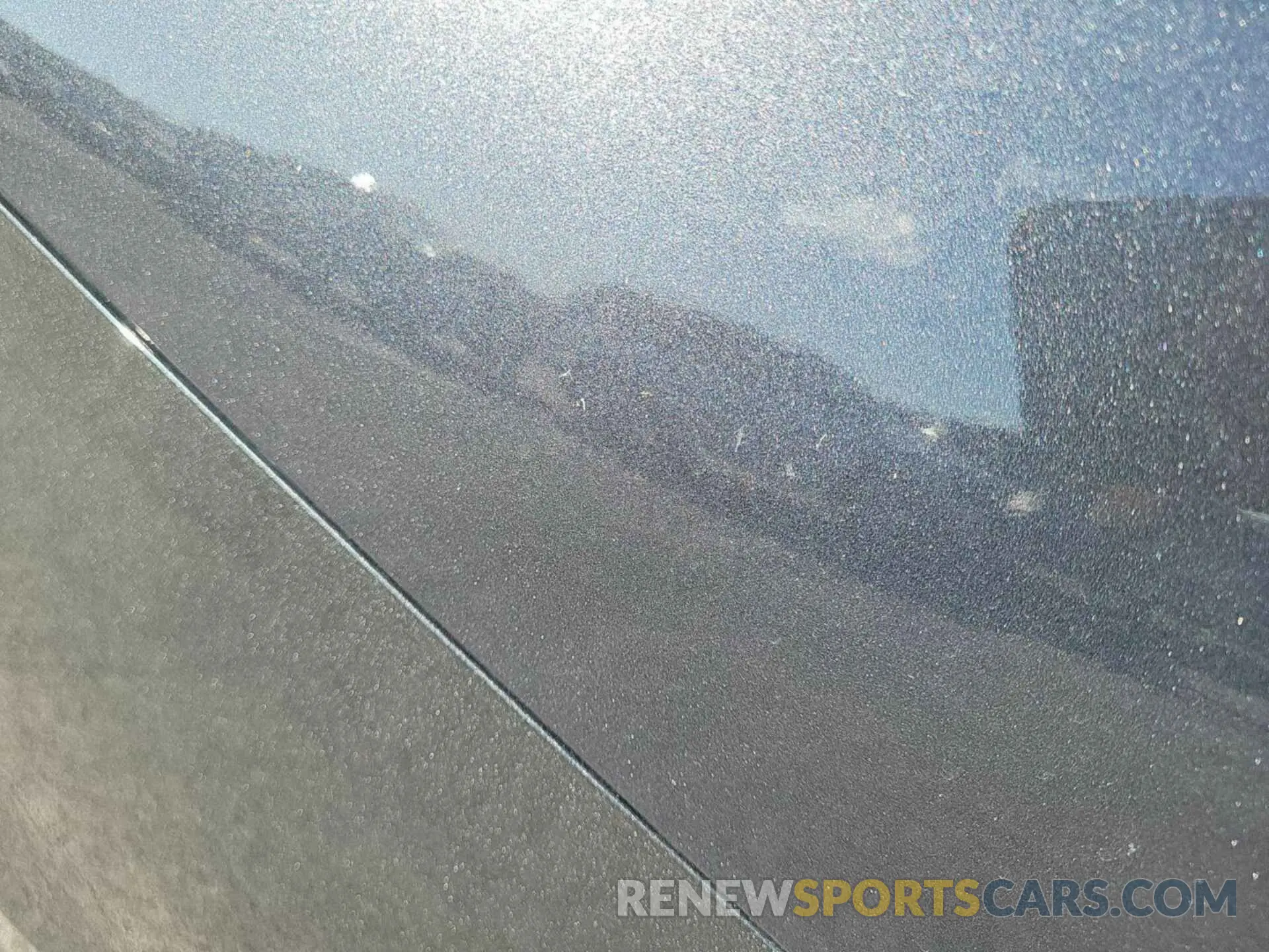 5 Photograph of a damaged car 2GNAXJEV1L6152690 CHEVROLET EQUINOX 2020