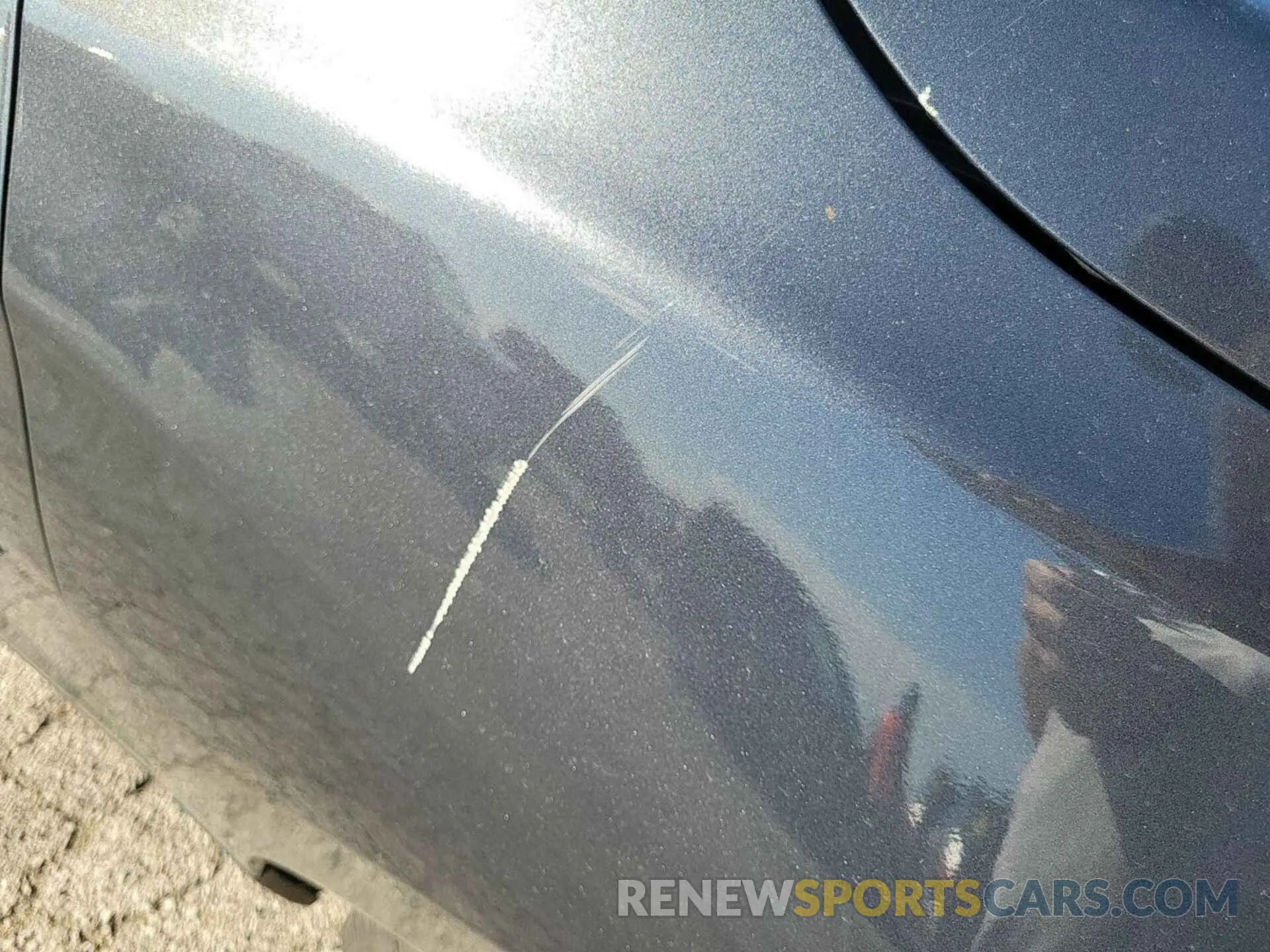 6 Photograph of a damaged car 2GNAXJEV1L6152690 CHEVROLET EQUINOX 2020