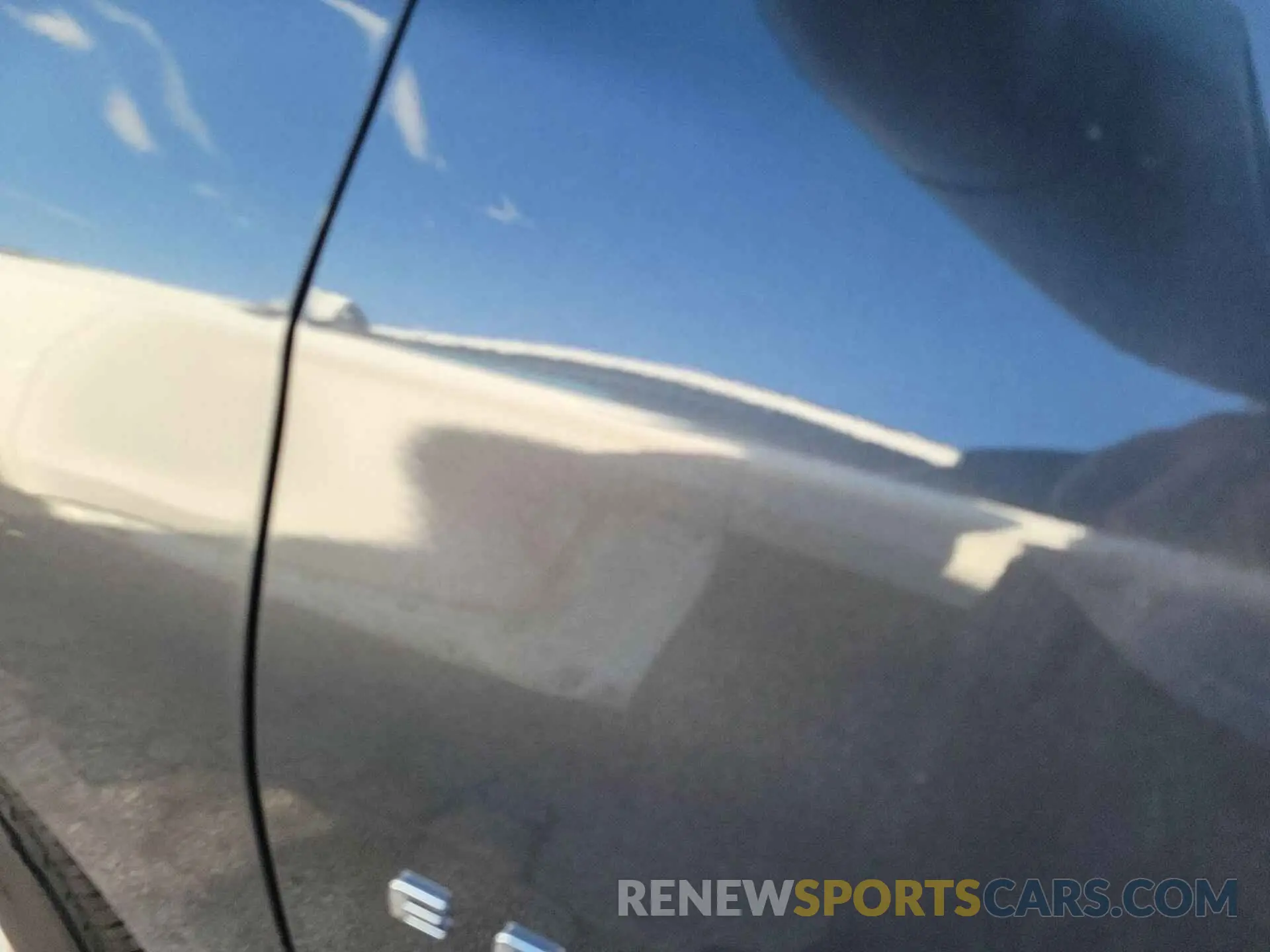 7 Photograph of a damaged car 2GNAXJEV1L6152690 CHEVROLET EQUINOX 2020