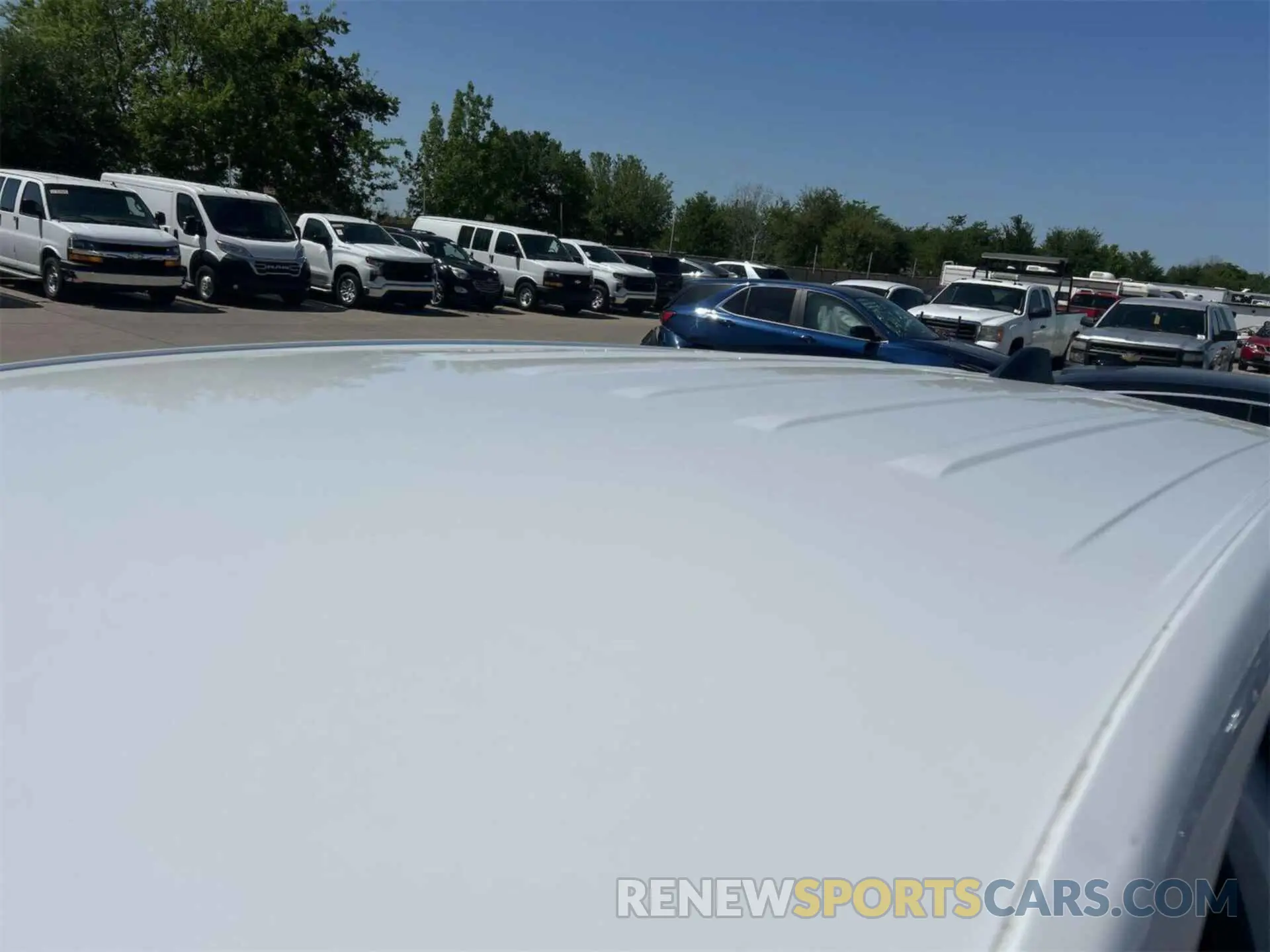 15 Photograph of a damaged car 2GNAXJEV1L6235830 CHEVROLET EQUINOX 2020
