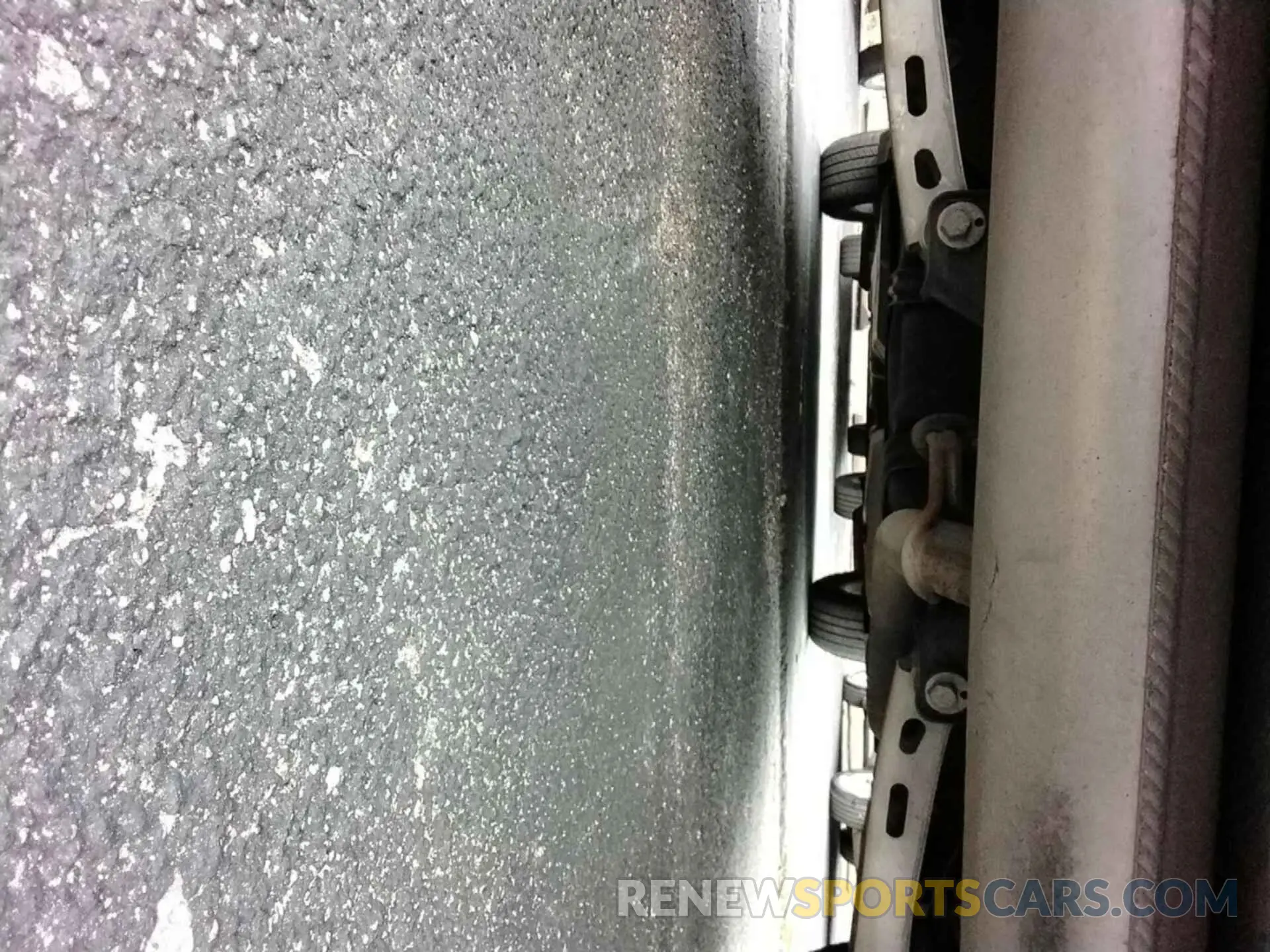 16 Photograph of a damaged car 2GNAXJEV1L6236315 CHEVROLET EQUINOX 2020