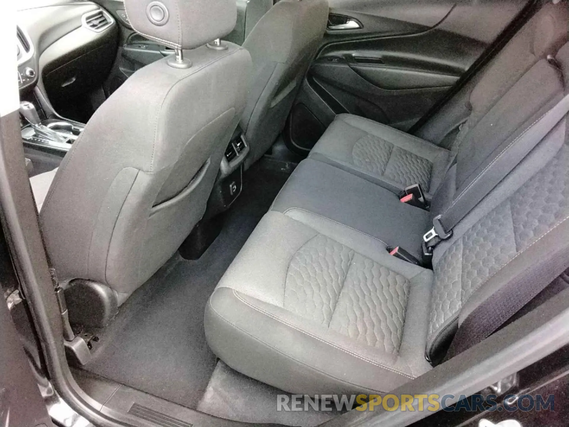 20 Photograph of a damaged car 2GNAXJEV1L6236315 CHEVROLET EQUINOX 2020