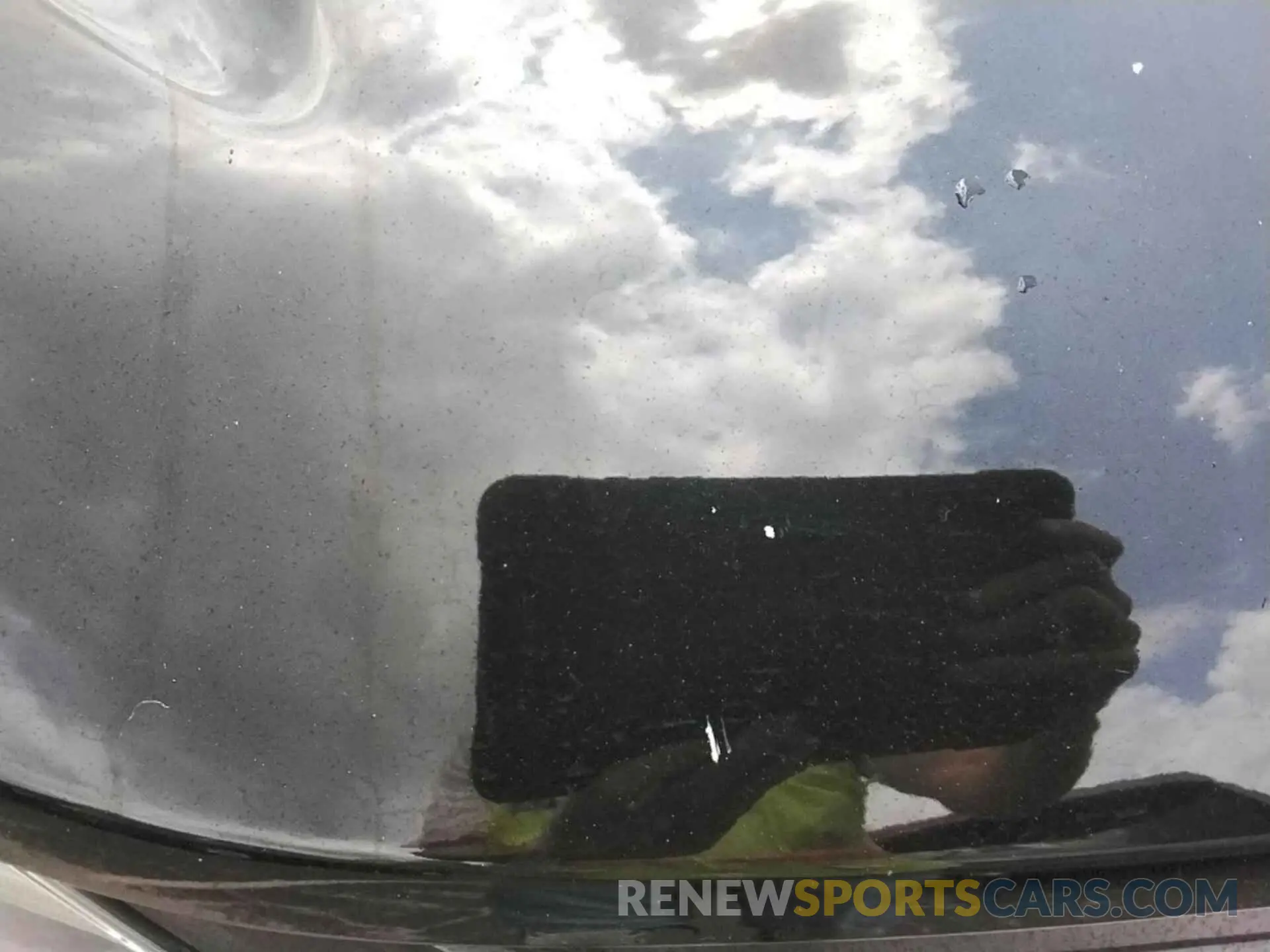 23 Photograph of a damaged car 2GNAXJEV1L6236315 CHEVROLET EQUINOX 2020