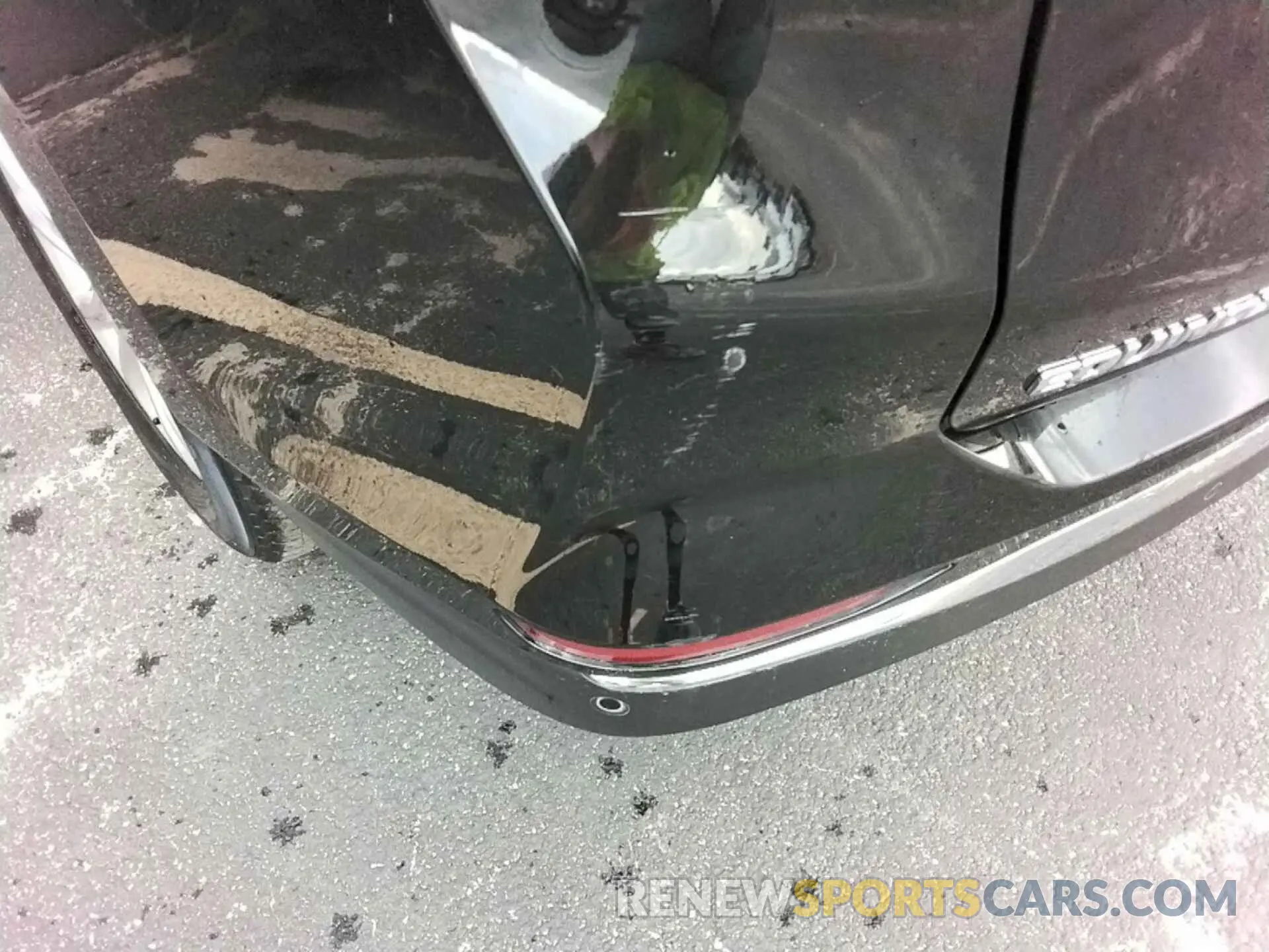 3 Photograph of a damaged car 2GNAXJEV1L6236315 CHEVROLET EQUINOX 2020