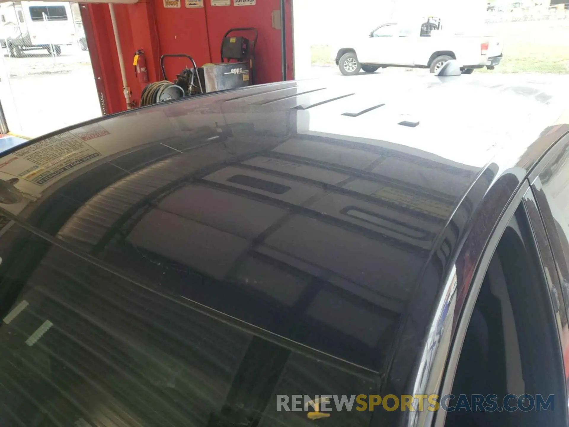 3 Photograph of a damaged car 2GNAXJEV1L6240350 CHEVROLET EQUINOX 2020