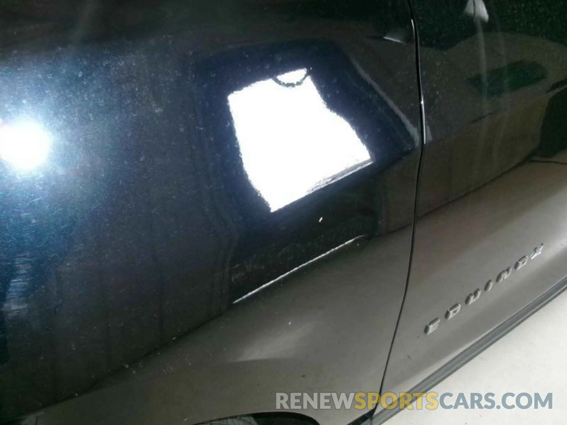 12 Photograph of a damaged car 2GNAXJEV1L6241191 CHEVROLET EQUINOX 2020